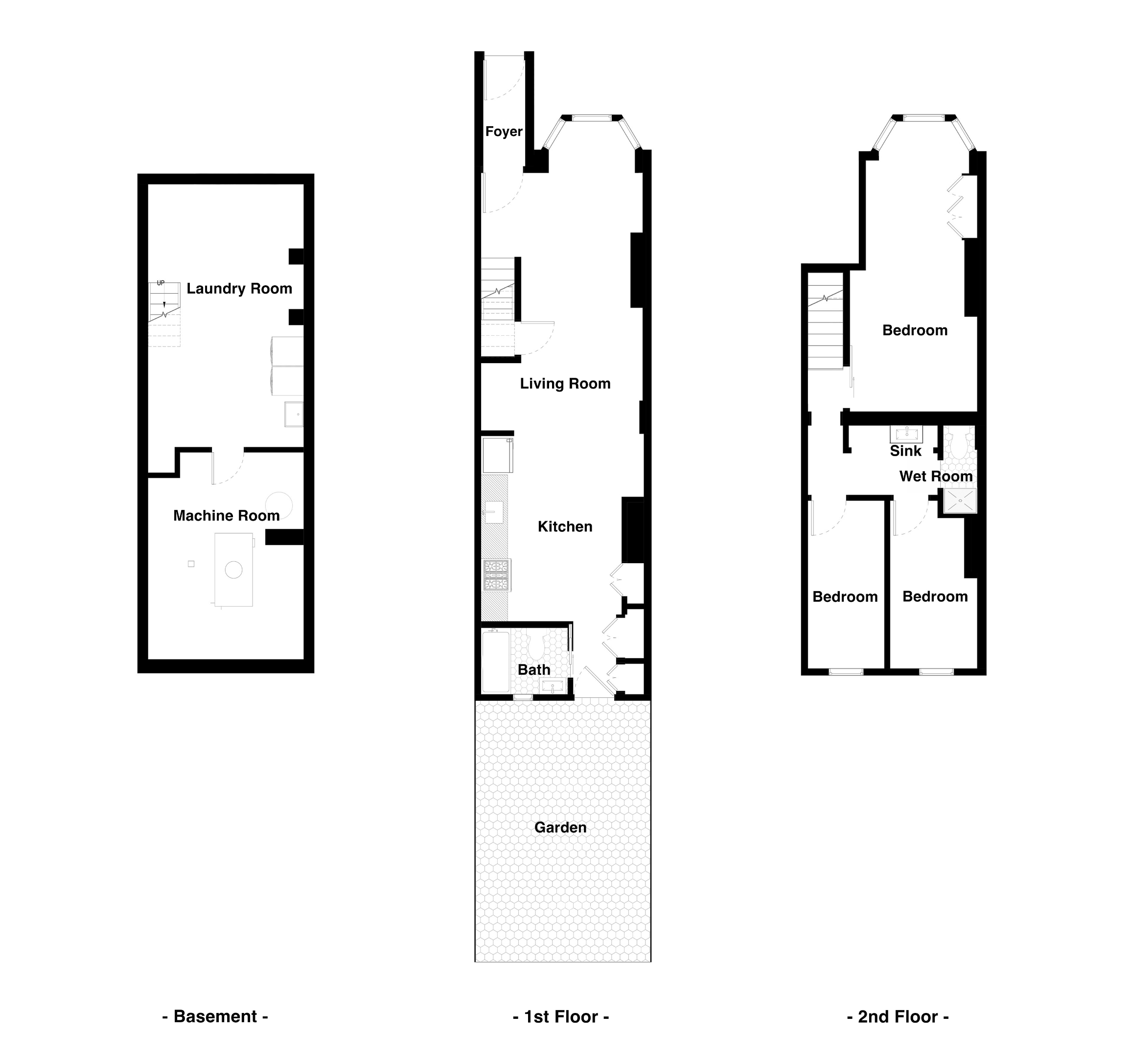 #2 photo, 967 Lorimer Street, Бруклин ‖ Greenpoint , NY 11222