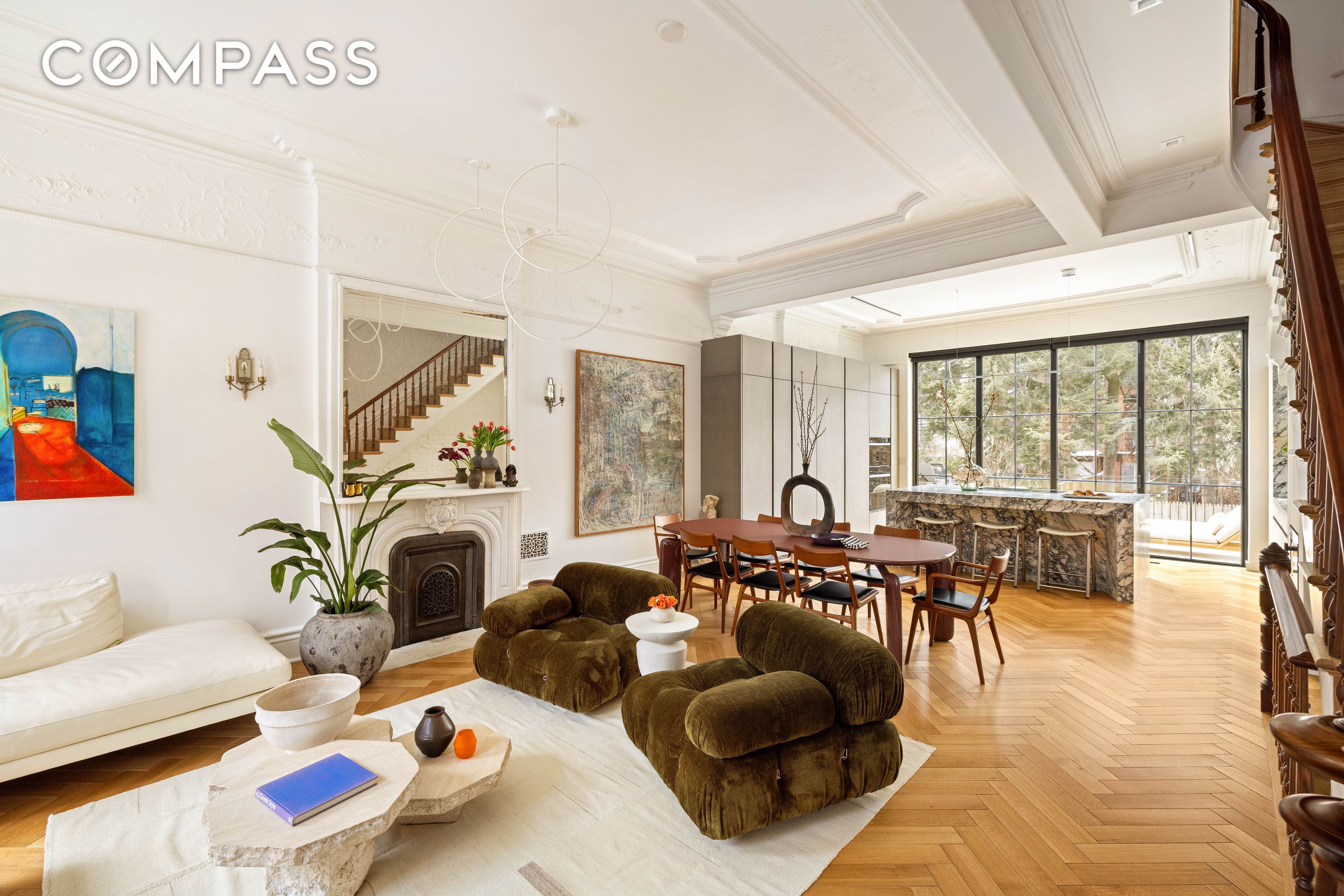 #5 photo, 382 Degraw Street, הברונקס Carroll Gardens , NY 11231