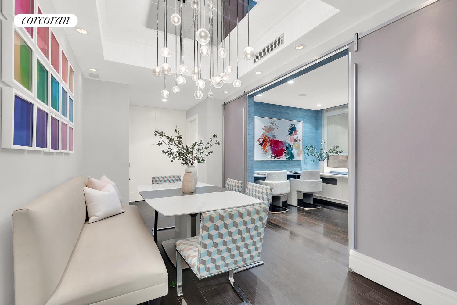 #10 photo, 1111 PARK Avenue, Манхэттен ‖ Carnegie Hill , NY 10128