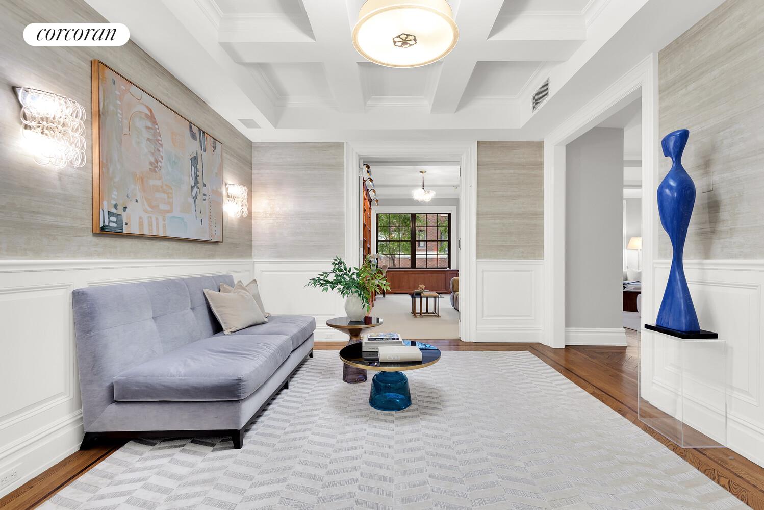 #11 photo, 1111 PARK Avenue, Манхэттен ‖ Carnegie Hill , NY 10128