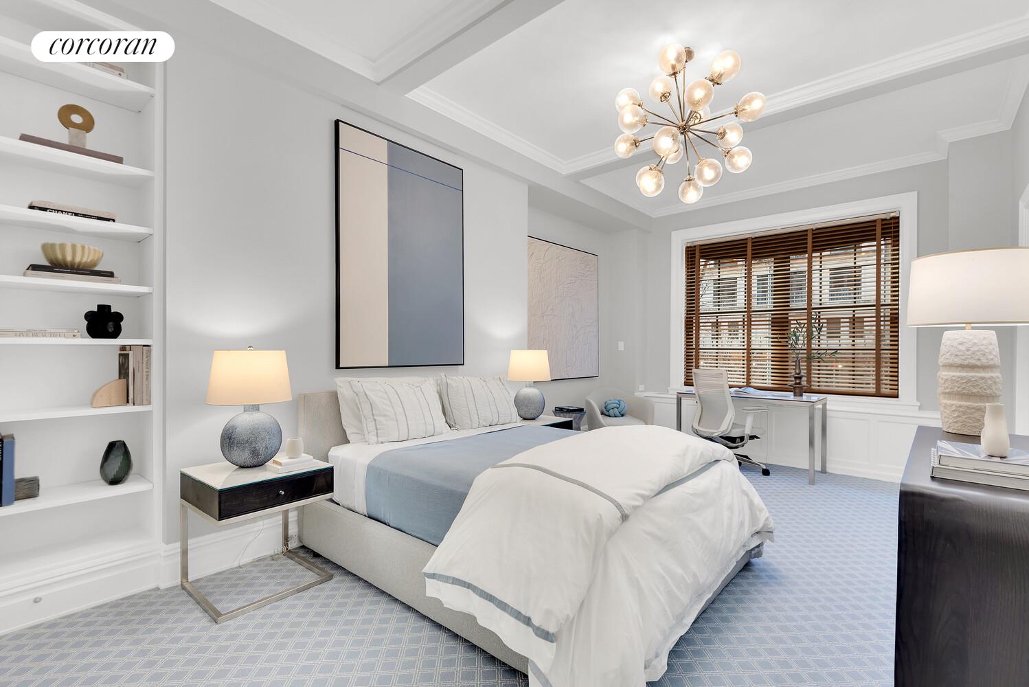 #16 photo, 1111 PARK Avenue, Манхэттен ‖ Carnegie Hill , NY 10128