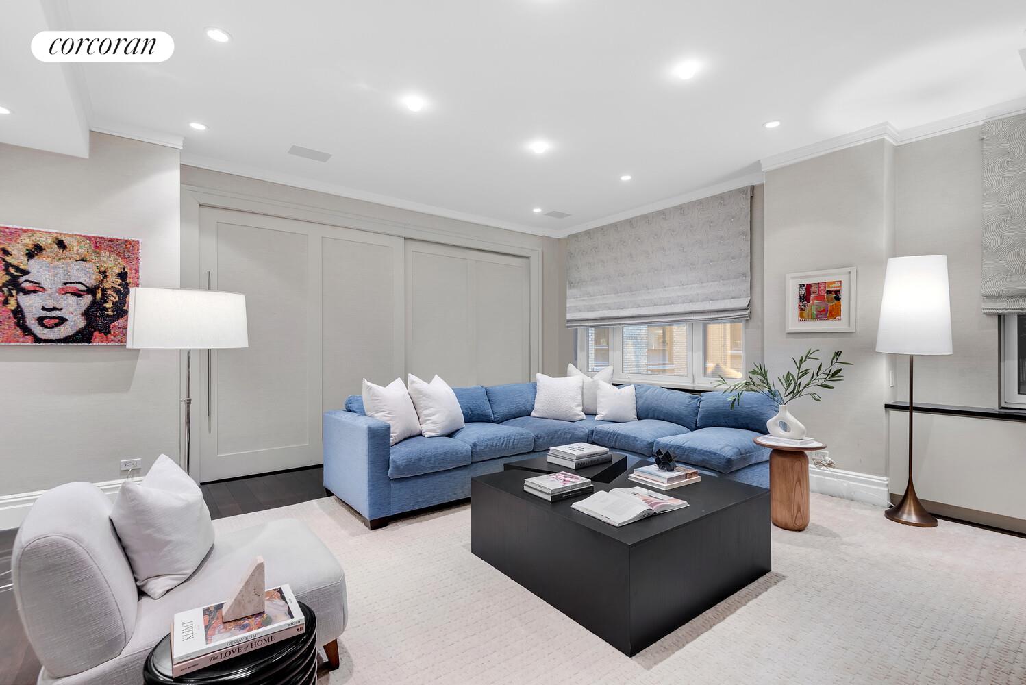 #18 photo, 1111 PARK Avenue, Манхэттен ‖ Carnegie Hill , NY 10128