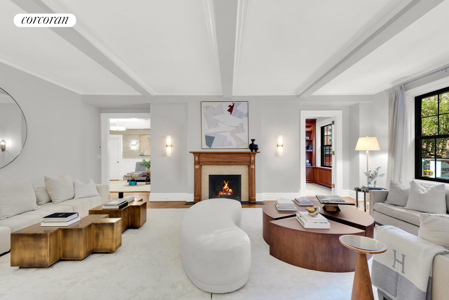 #4 photo, 1111 PARK Avenue, Манхэттен ‖ Carnegie Hill , NY 10128