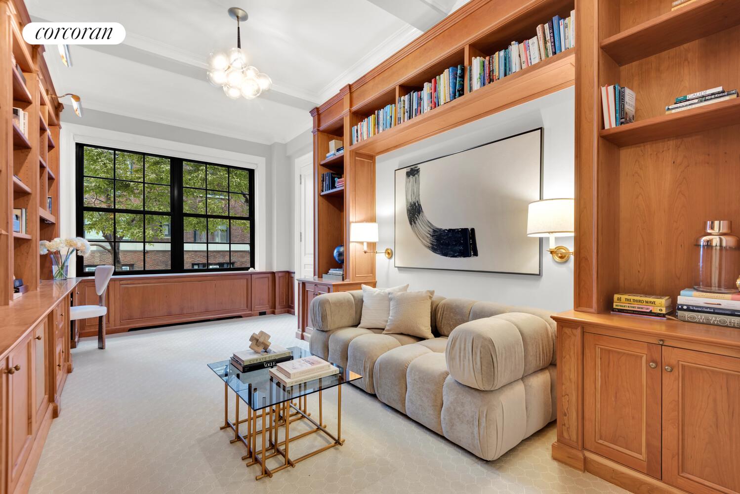 #6 photo, 1111 PARK Avenue, Манхэттен ‖ Carnegie Hill , NY 10128