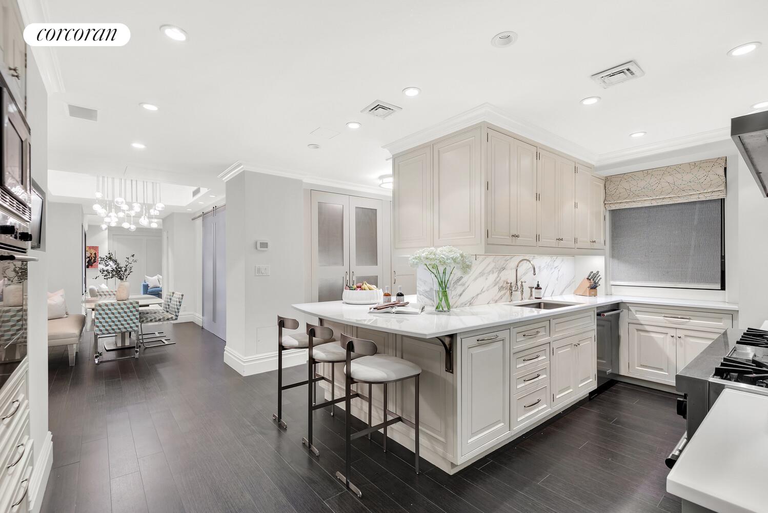 #8 photo, 1111 PARK Avenue, Манхэттен ‖ Carnegie Hill , NY 10128