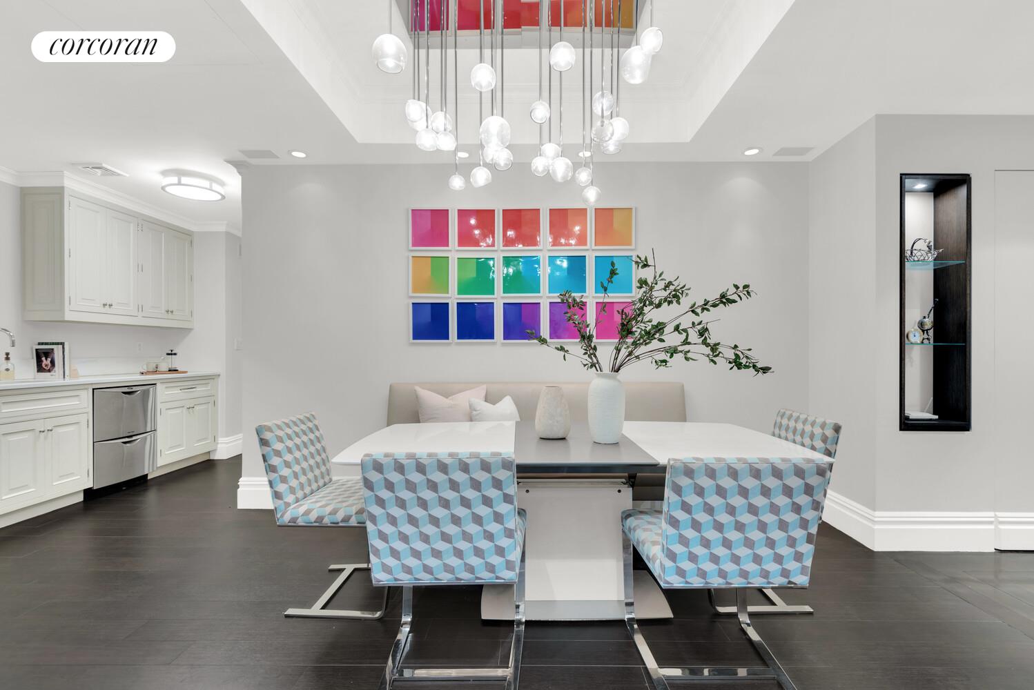 #9 photo, 1111 PARK Avenue, Манхэттен ‖ Carnegie Hill , NY 10128