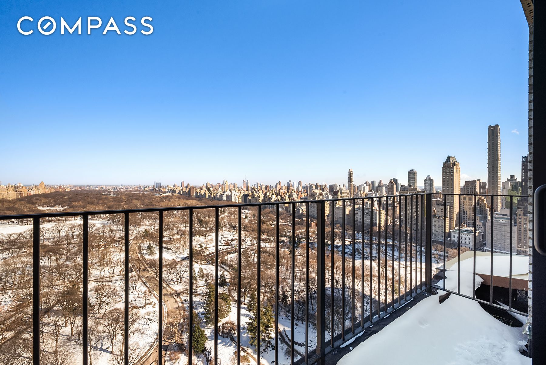 #5 photo, 150 Central Park S, מנהטן Central Park South , NY 10019