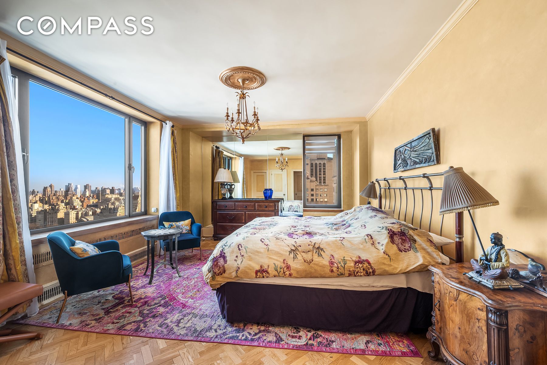 #6 photo, 150 Central Park S, מנהטן Central Park South , NY 10019