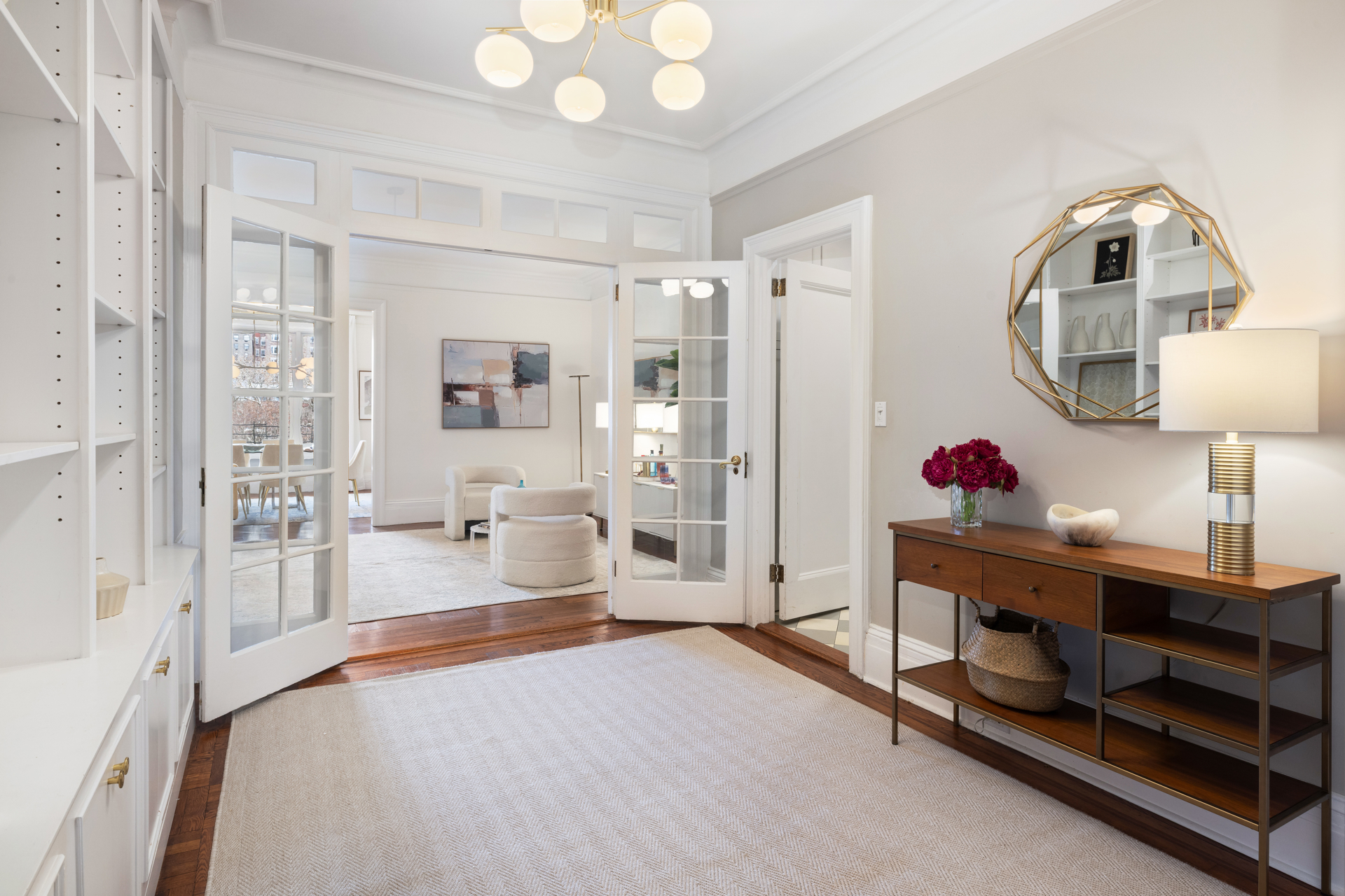 #3 photo, 180 RIVERSIDE Drive, Upper West Side , NY 10024