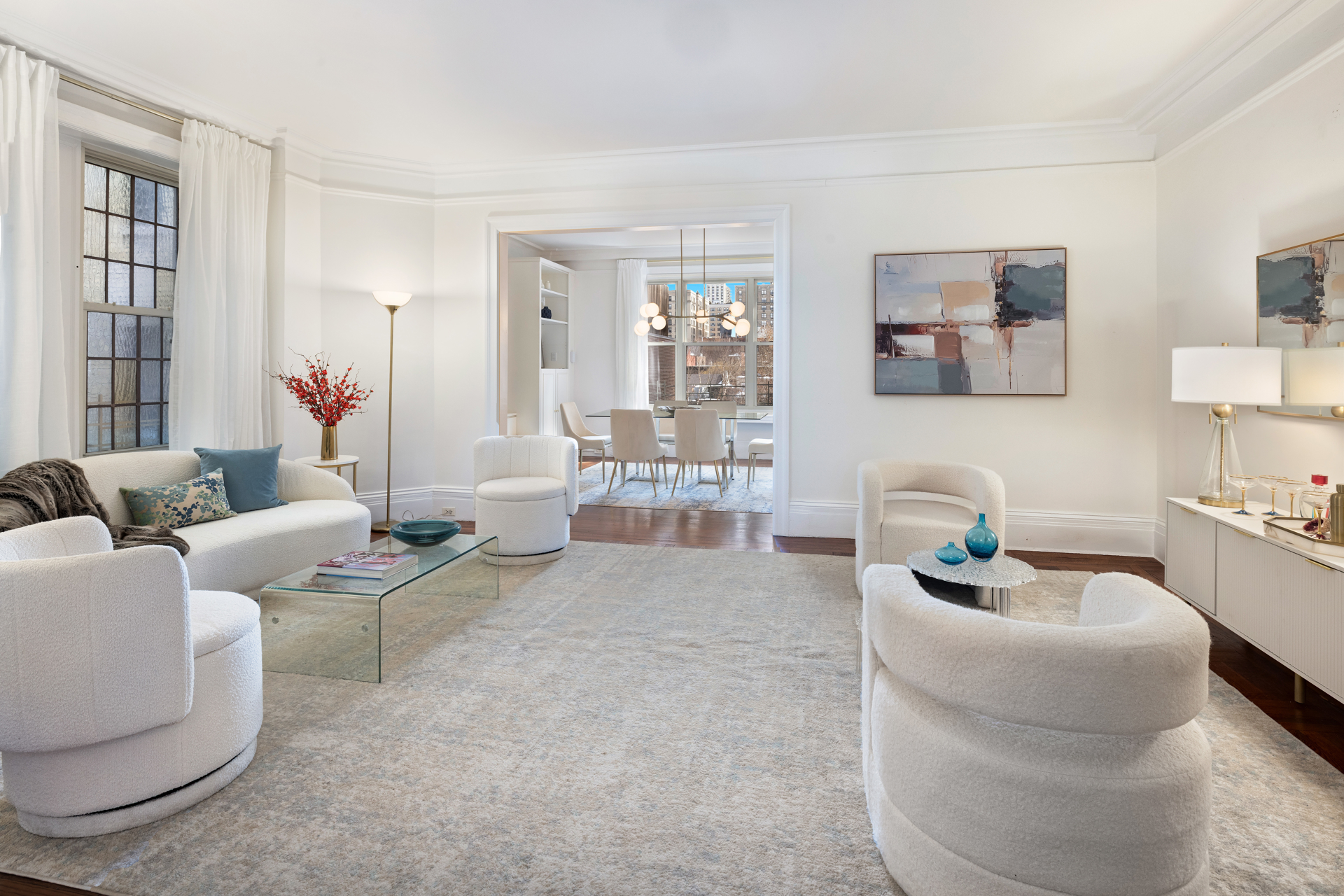 #4 photo, 180 RIVERSIDE Drive, Upper West Side , NY 10024