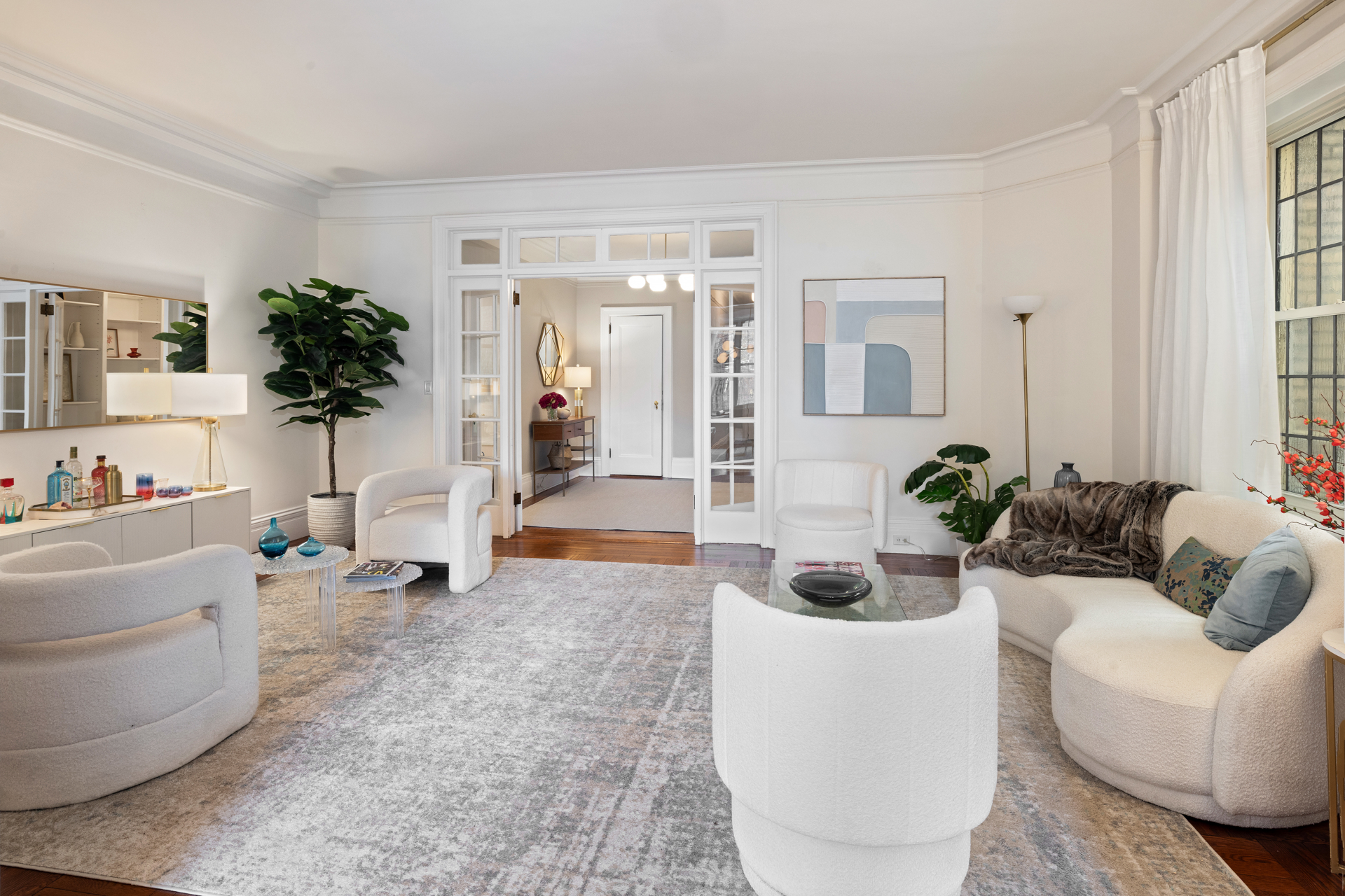 #5 photo, 180 RIVERSIDE Drive, Upper West Side , NY 10024