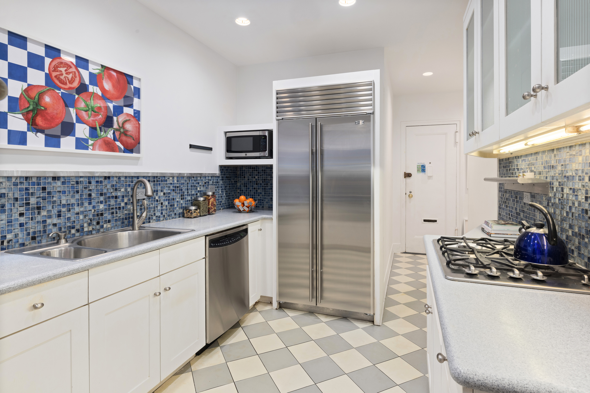 #7 photo, 180 RIVERSIDE Drive, Upper West Side , NY 10024