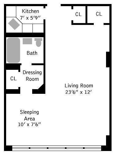 #2 photo, 520 E 81ST Street, Yorkville , NY 10028