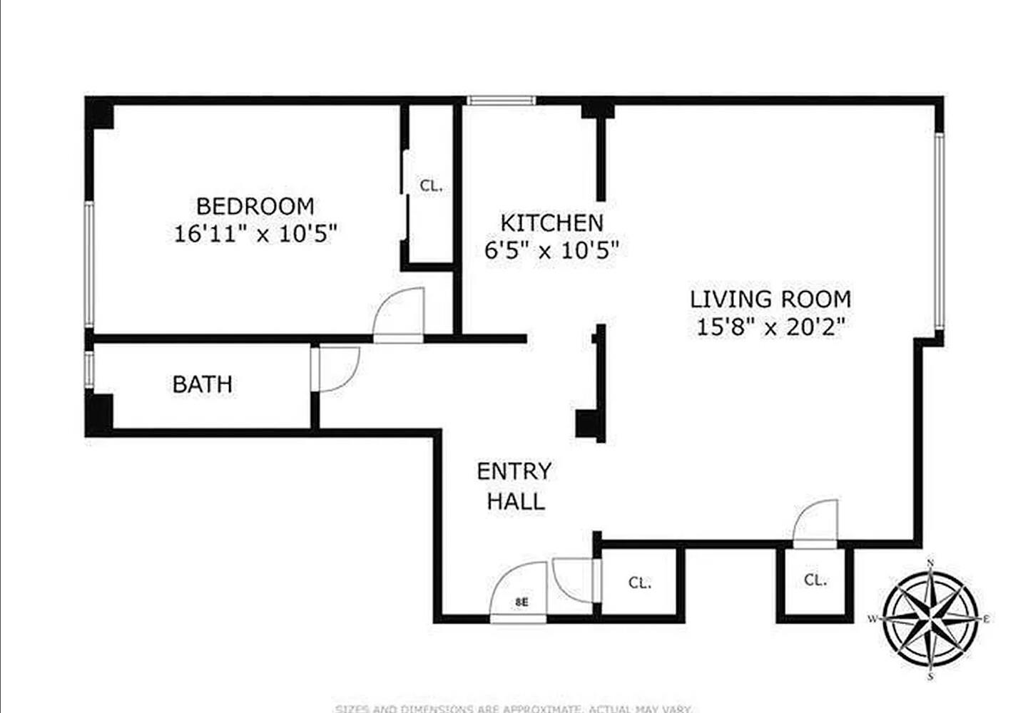 #2 photo, 365 W END Avenue, Upper West Side , NY 10024