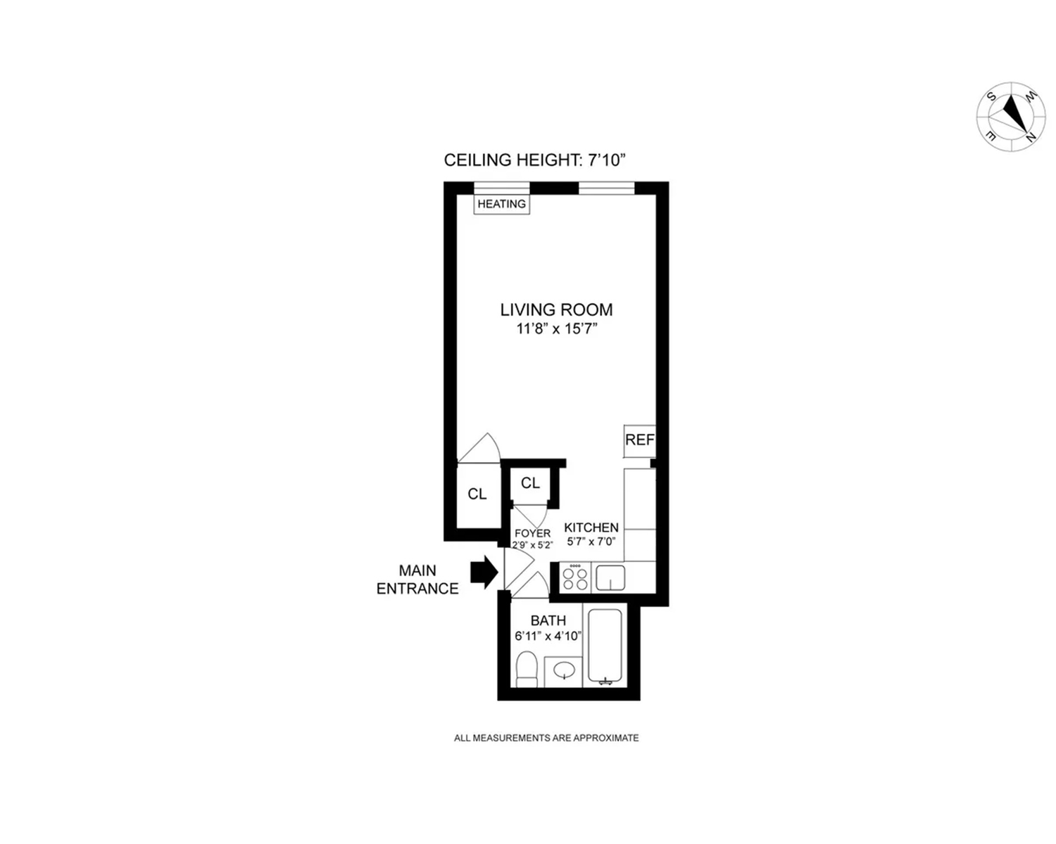 #2 photo, New York City, מנהטן Turtle Bay , NY 10022