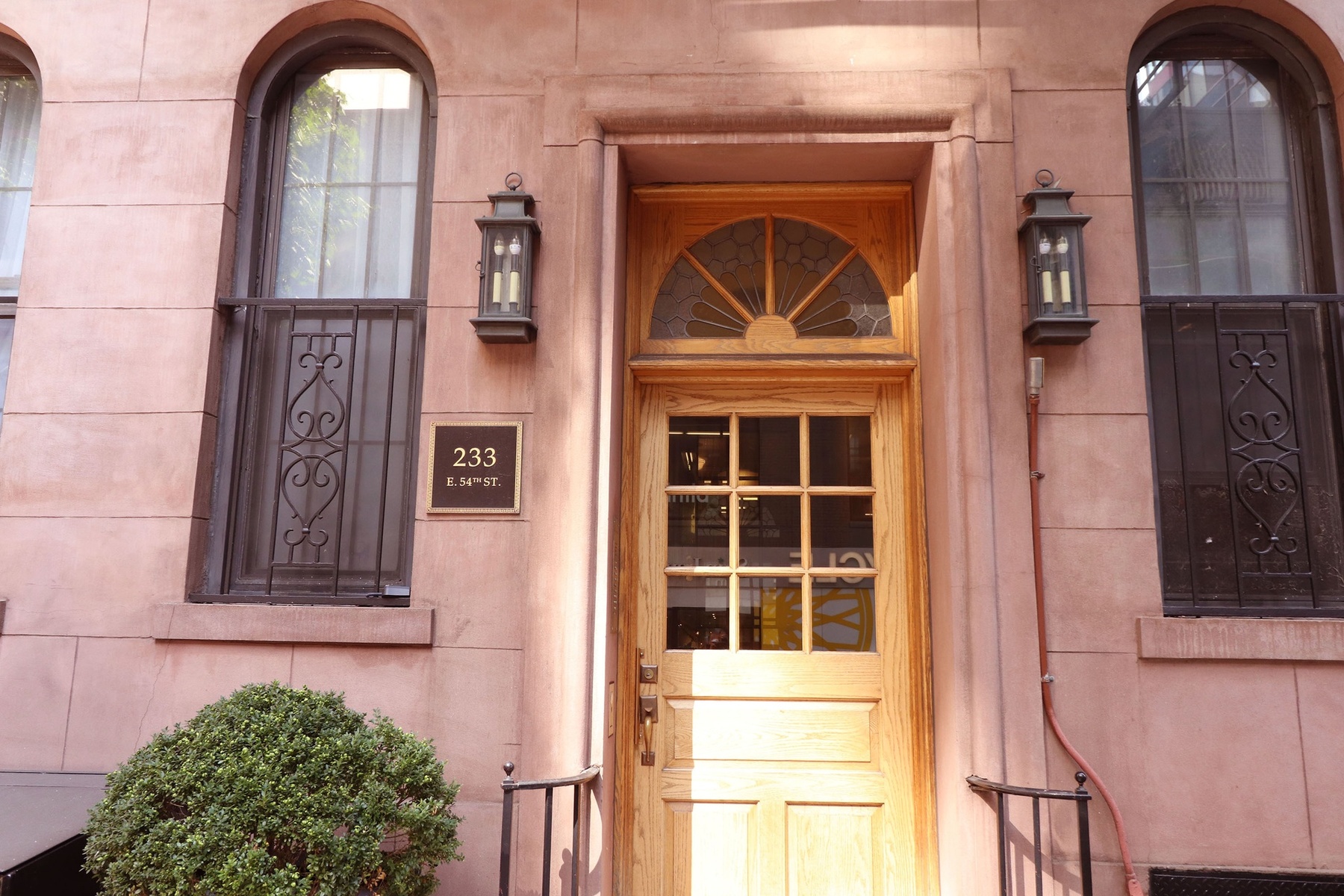 #6 photo, New York City, מנהטן Turtle Bay , NY 10022