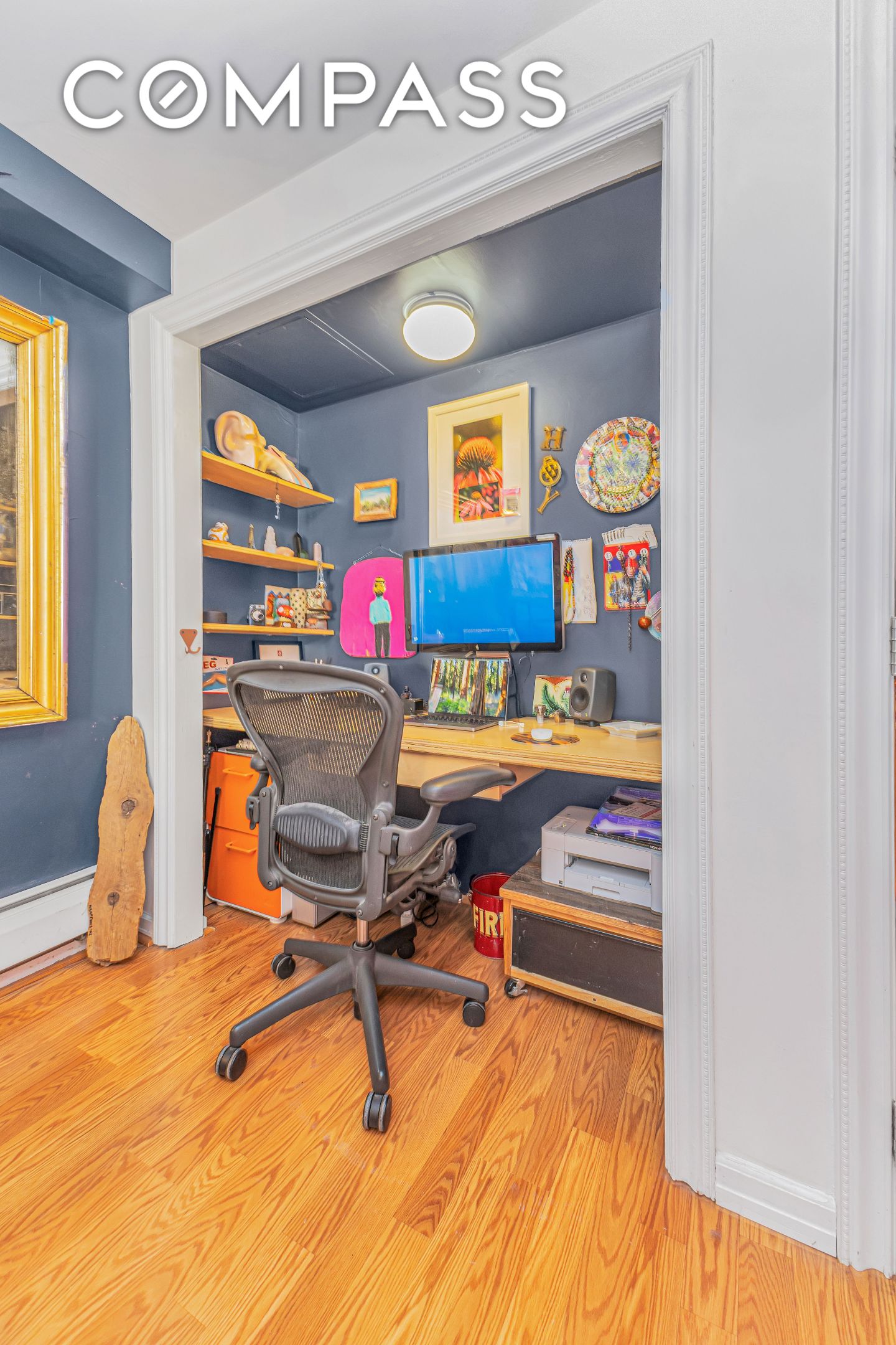 #11 photo, 503 Clinton Street, Carroll Gardens , NY 11231