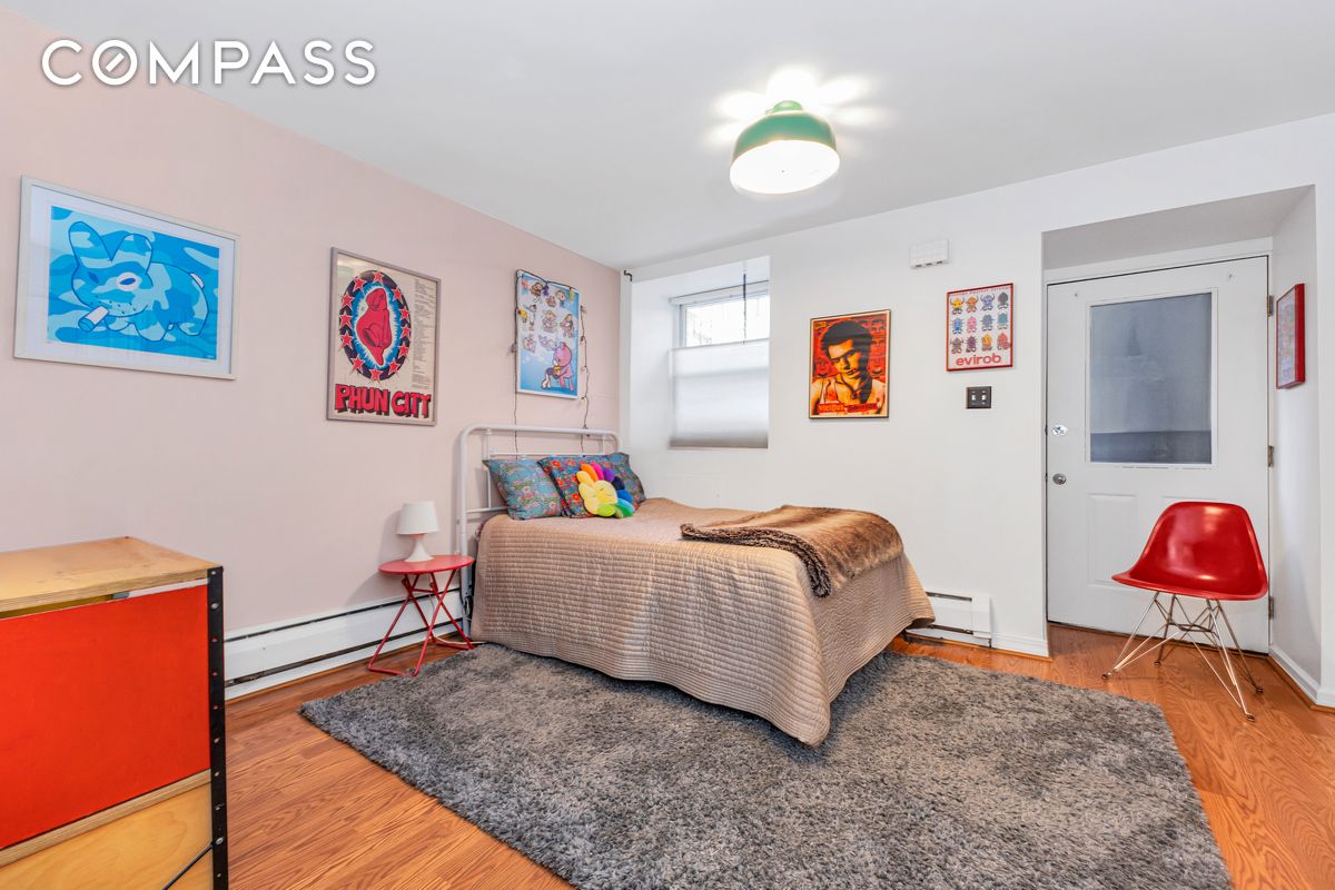 #12 photo, 503 Clinton Street, Carroll Gardens , NY 11231