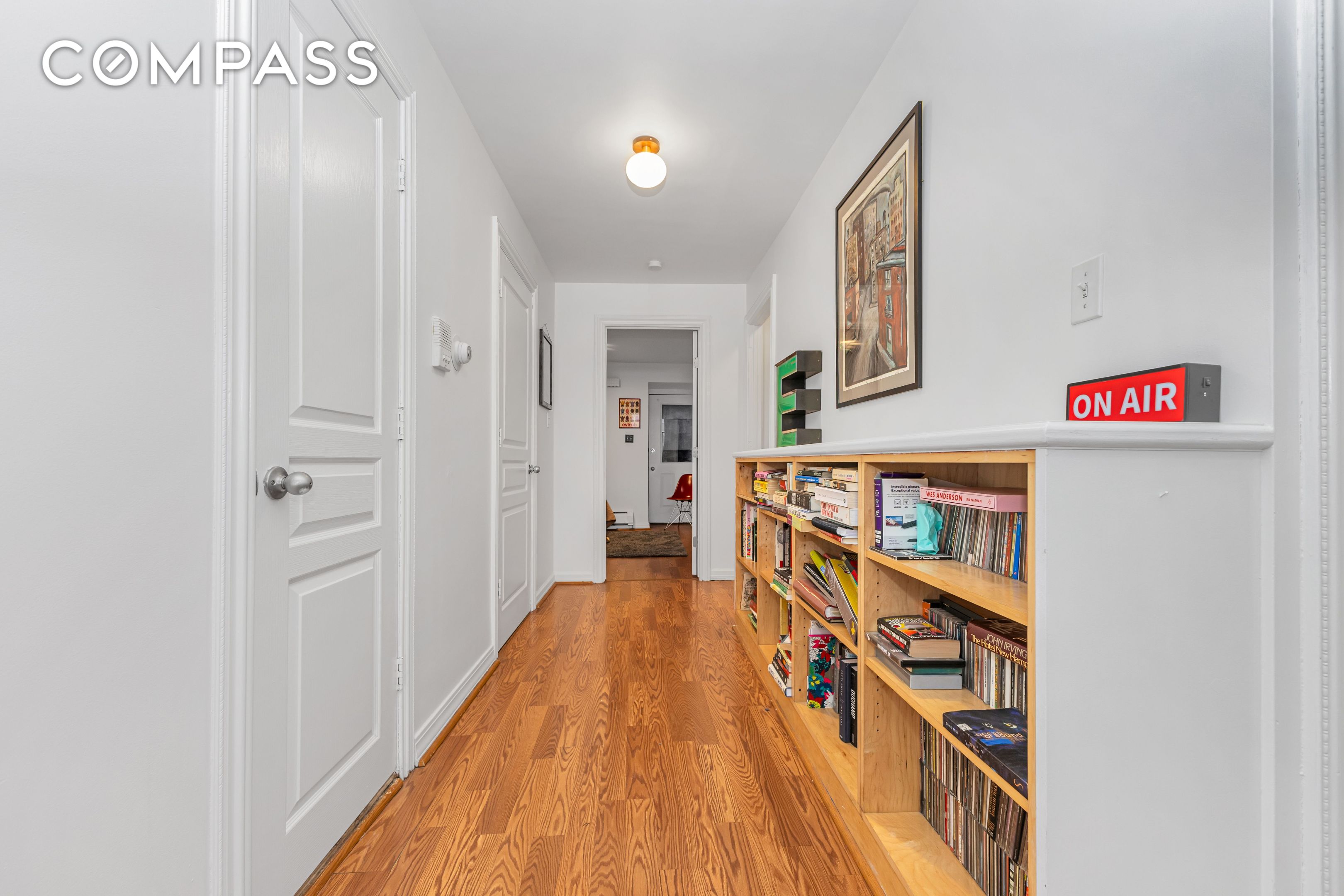 #13 photo, 503 Clinton Street, Carroll Gardens , NY 11231