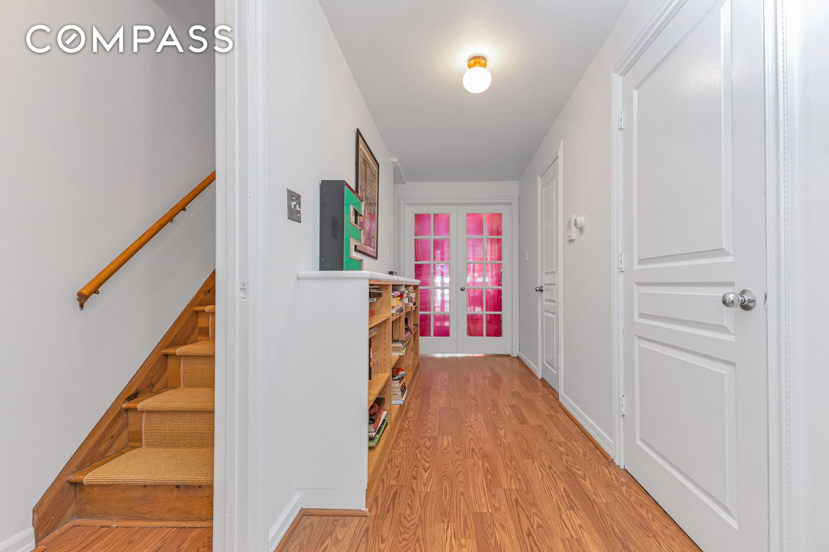 #14 photo, 503 Clinton Street, Carroll Gardens , NY 11231