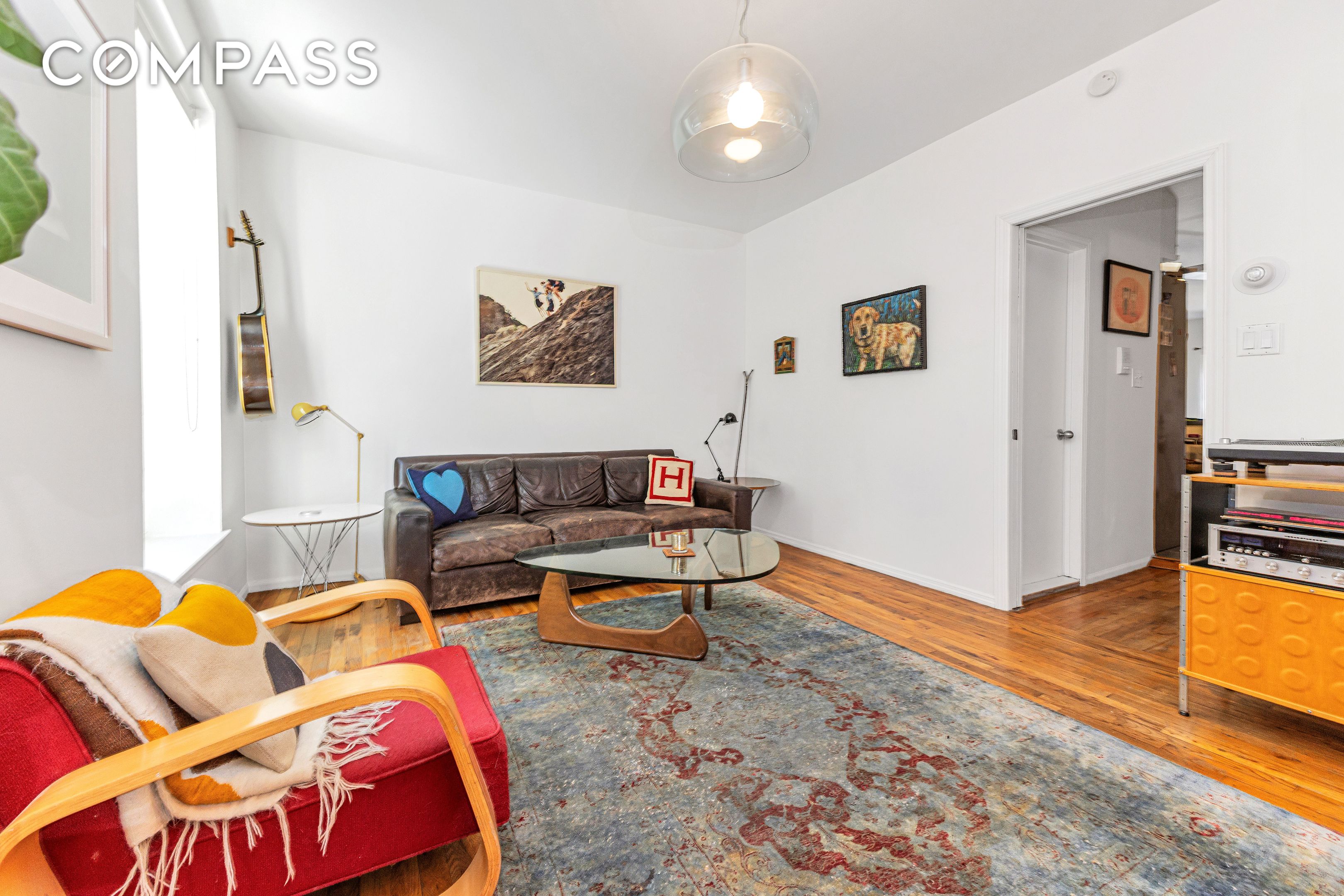 #3 photo, 503 Clinton Street, Carroll Gardens , NY 11231