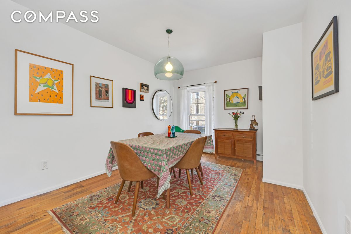 #4 photo, 503 Clinton Street, Carroll Gardens , NY 11231