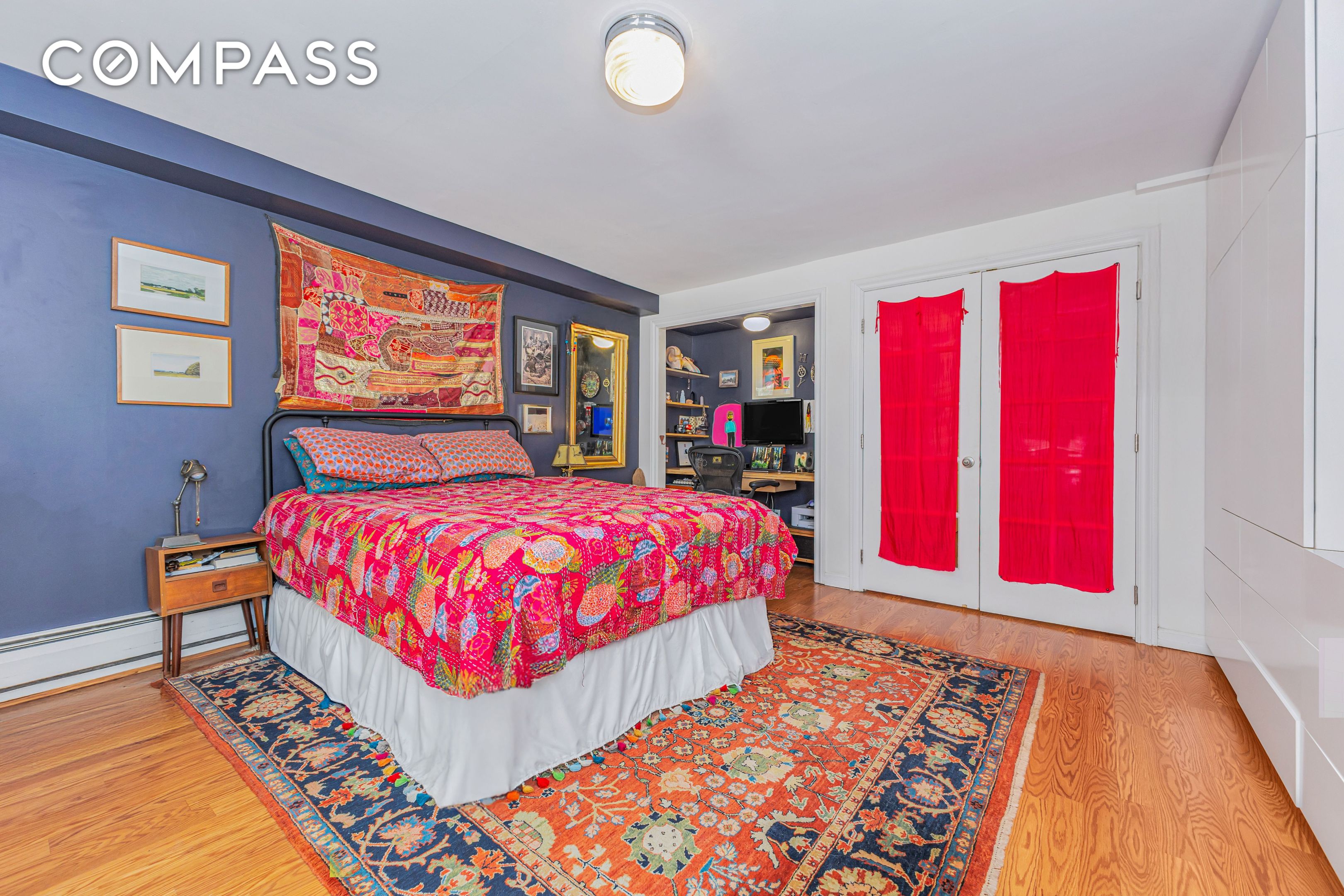 #8 photo, 503 Clinton Street, Carroll Gardens , NY 11231