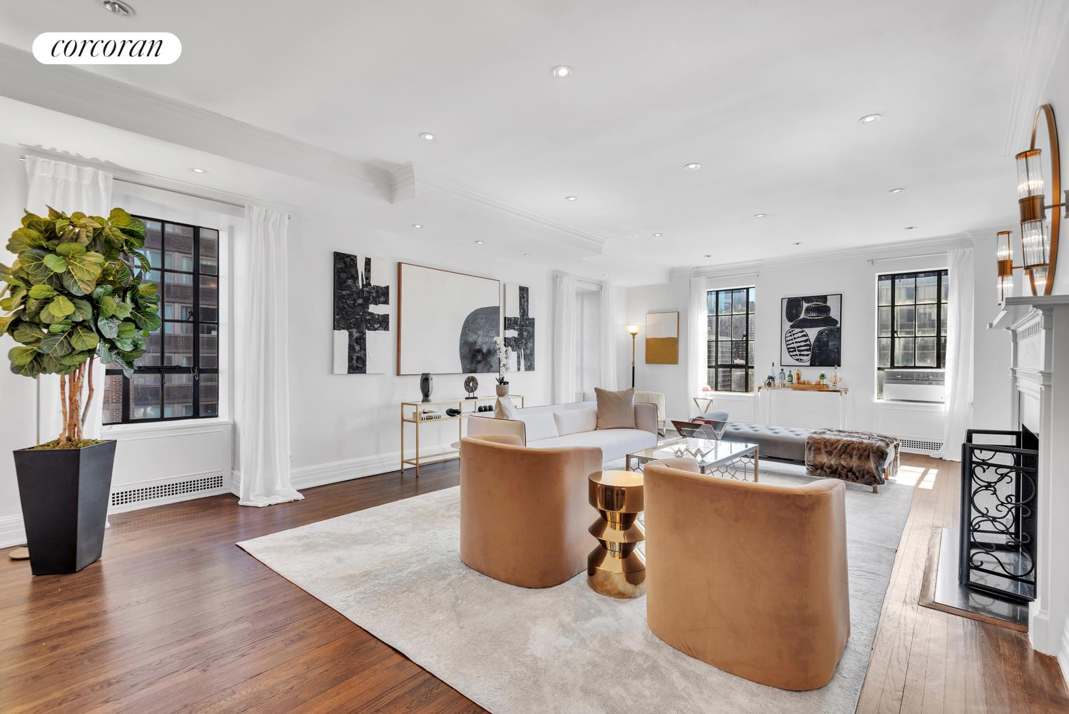 #1 photo, 340 W 57TH Street, Hell's Kitchen , NY 10019