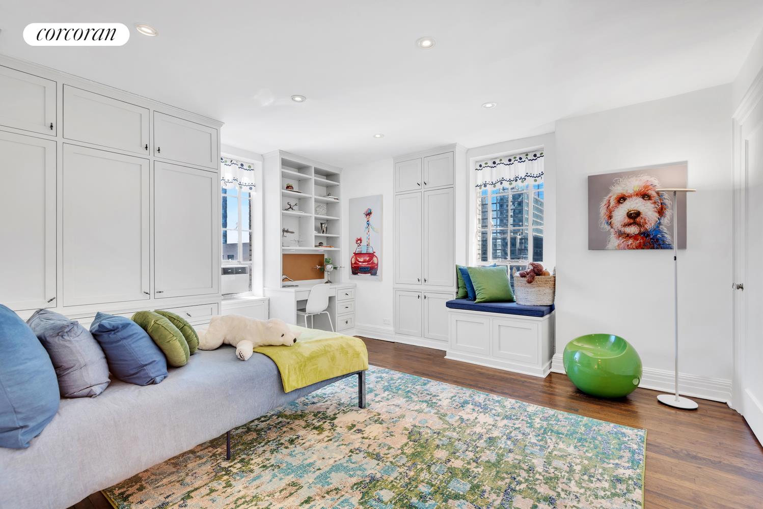 #10 photo, 340 W 57TH Street, Hell's Kitchen , NY 10019