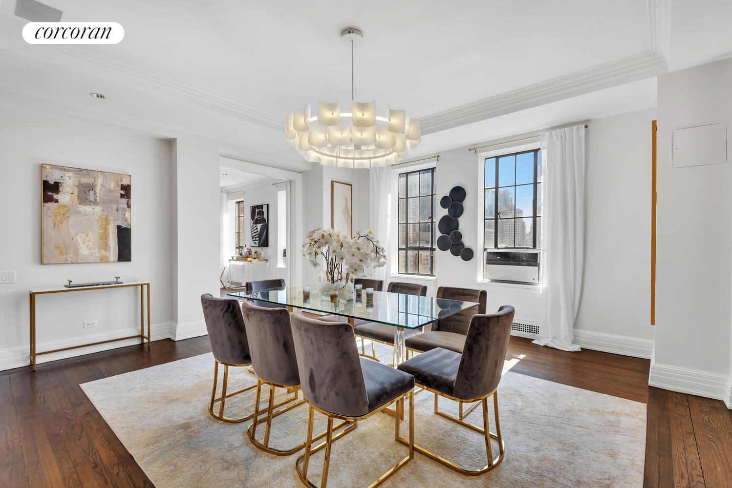 #3 photo, 340 W 57TH Street, Hell's Kitchen , NY 10019