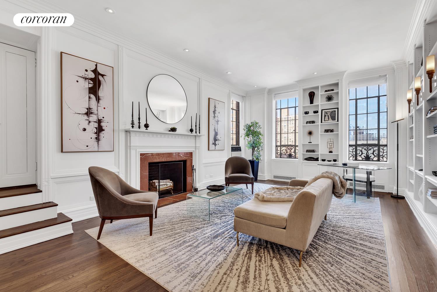 #5 photo, 340 W 57TH Street, Hell's Kitchen , NY 10019