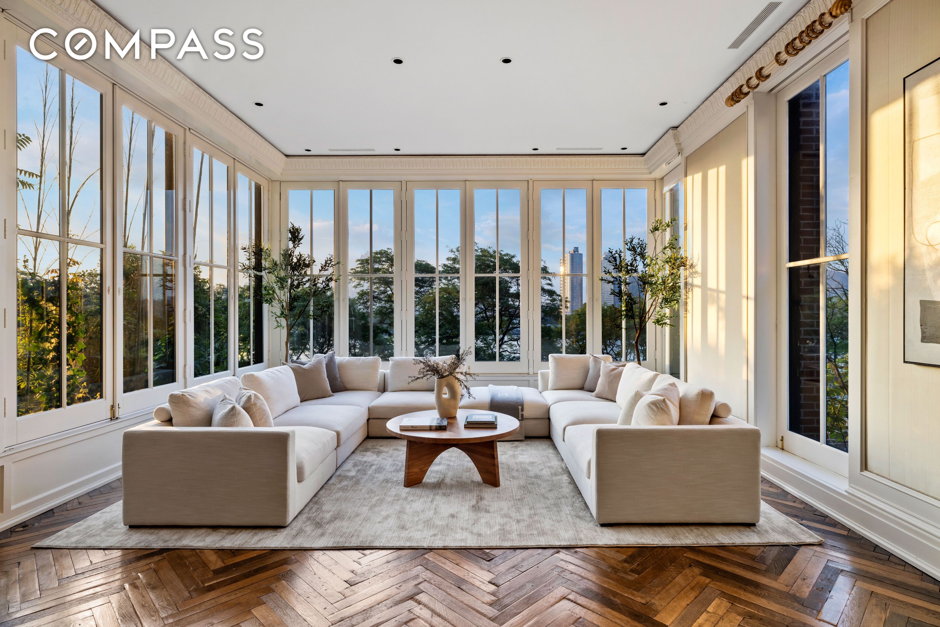 #6 photo, 21 Beekman Place, مانهاتن Midtown East , NY 10022