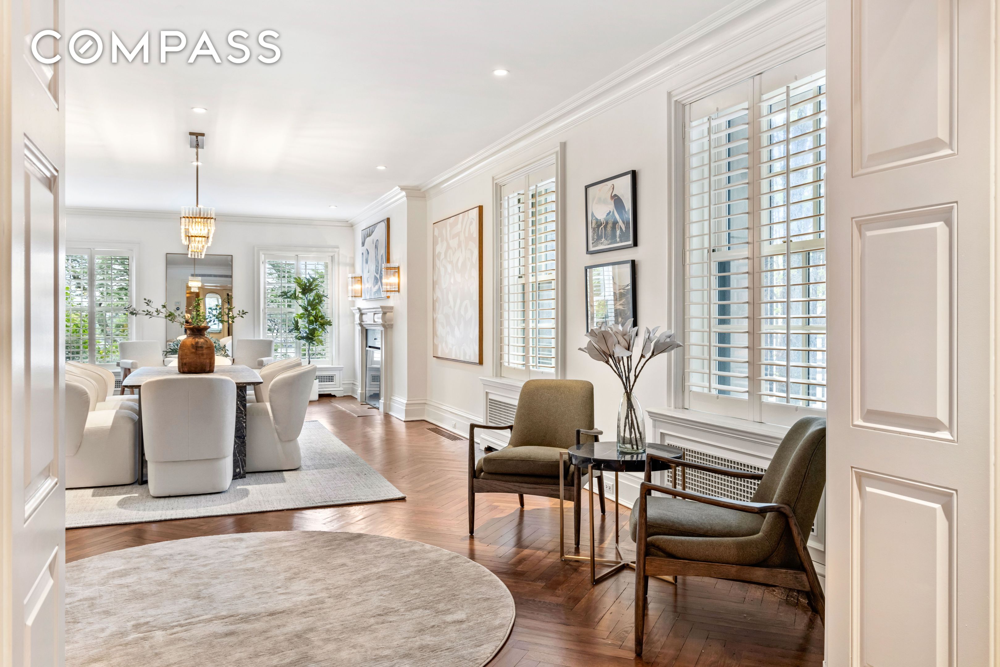 #9 photo, 21 Beekman Place, مانهاتن Midtown East , NY 10022