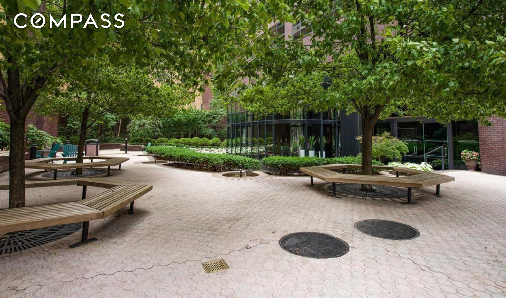 #17 photo, 415 E 54th Street, Sutton Place , NY 10022