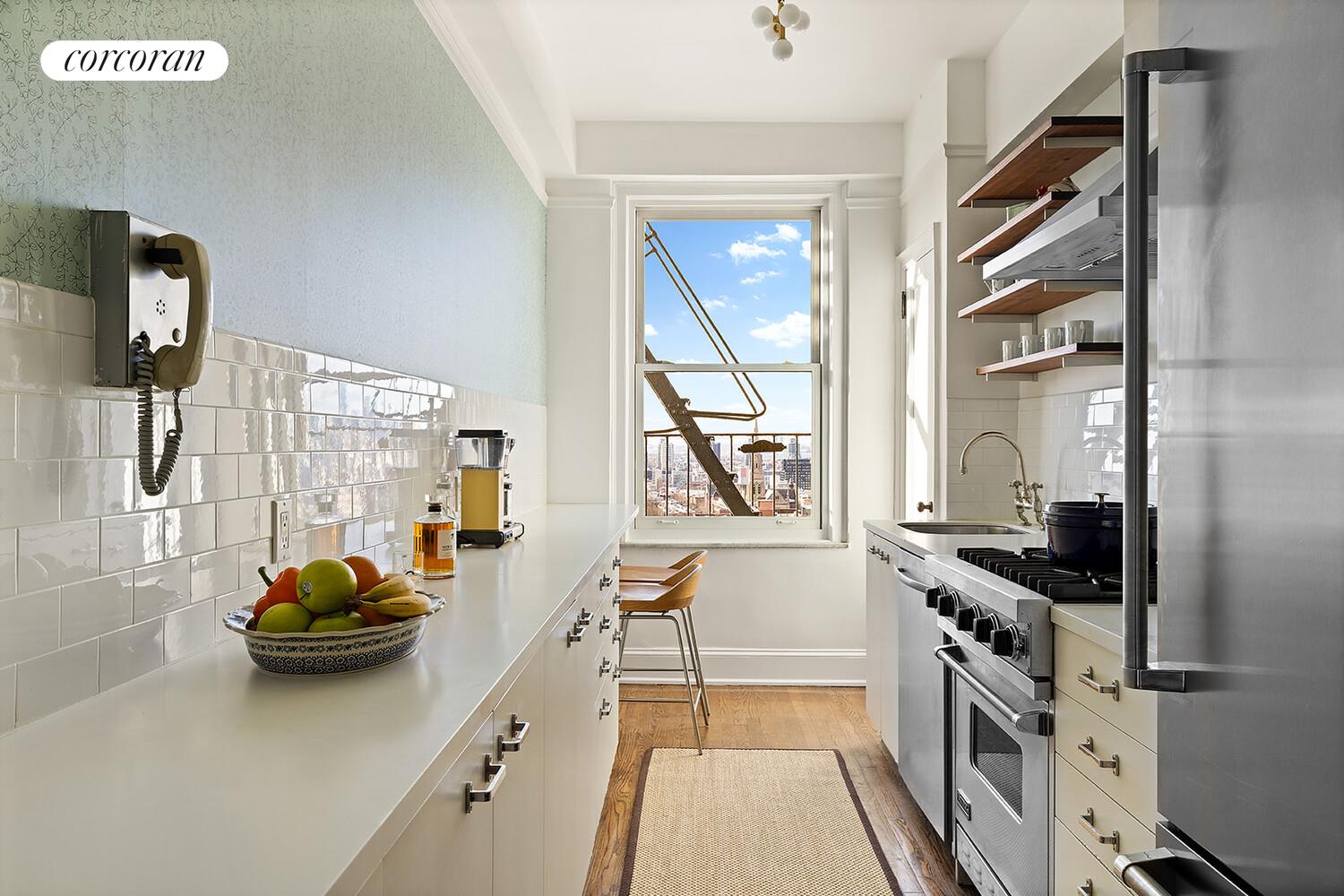 #5 photo, 27 PROSPECT Park W, Park Slope , NY 11215