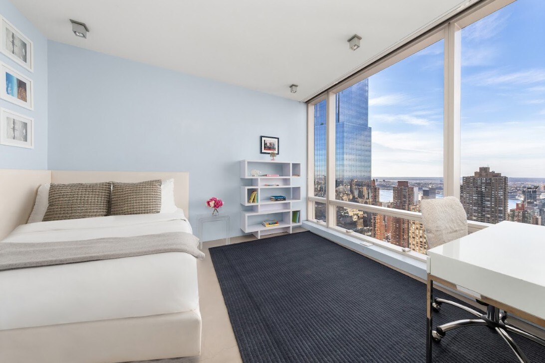 #14 photo, 1 CENTRAL Park W, מנהטן Lincoln Square , NY 10023