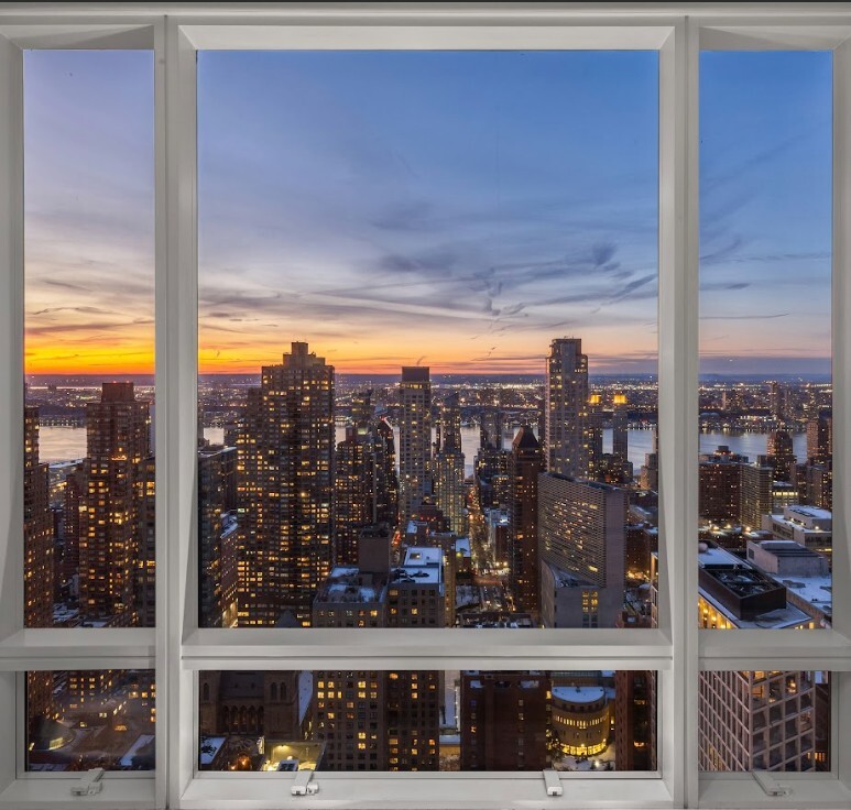 #16 photo, 1 CENTRAL Park W, מנהטן Lincoln Square , NY 10023