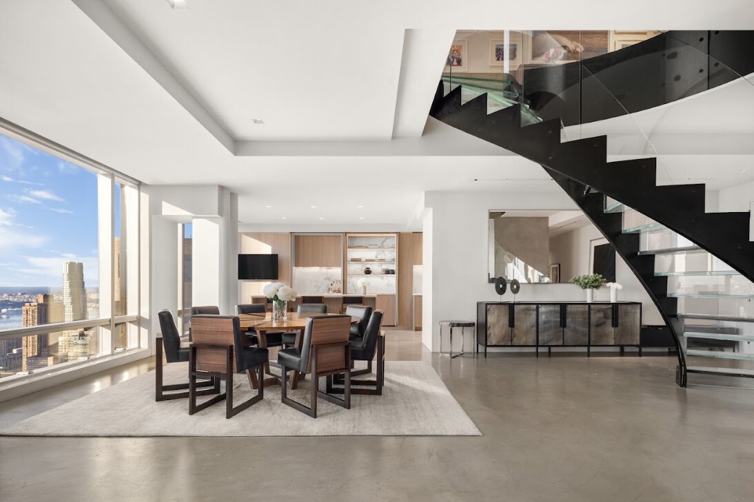 #4 photo, 1 CENTRAL Park W, מנהטן Lincoln Square , NY 10023