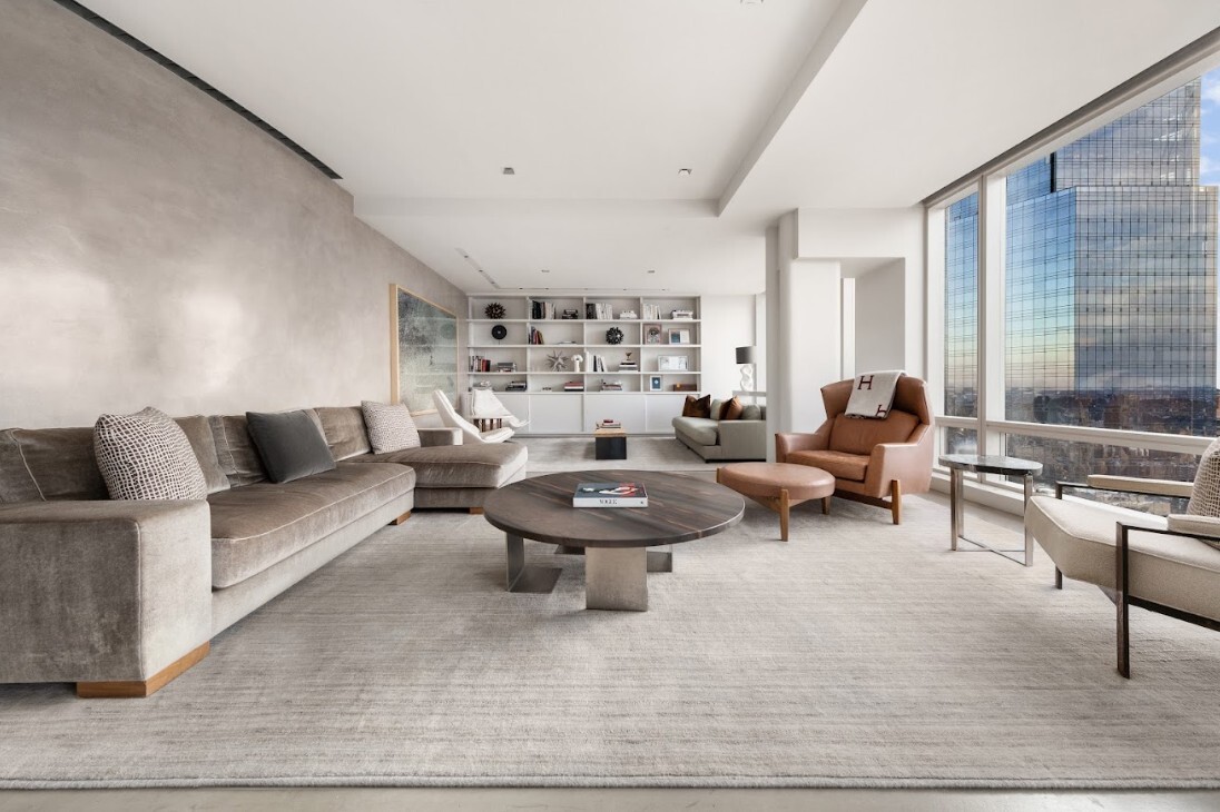 #5 photo, 1 CENTRAL Park W, מנהטן Lincoln Square , NY 10023