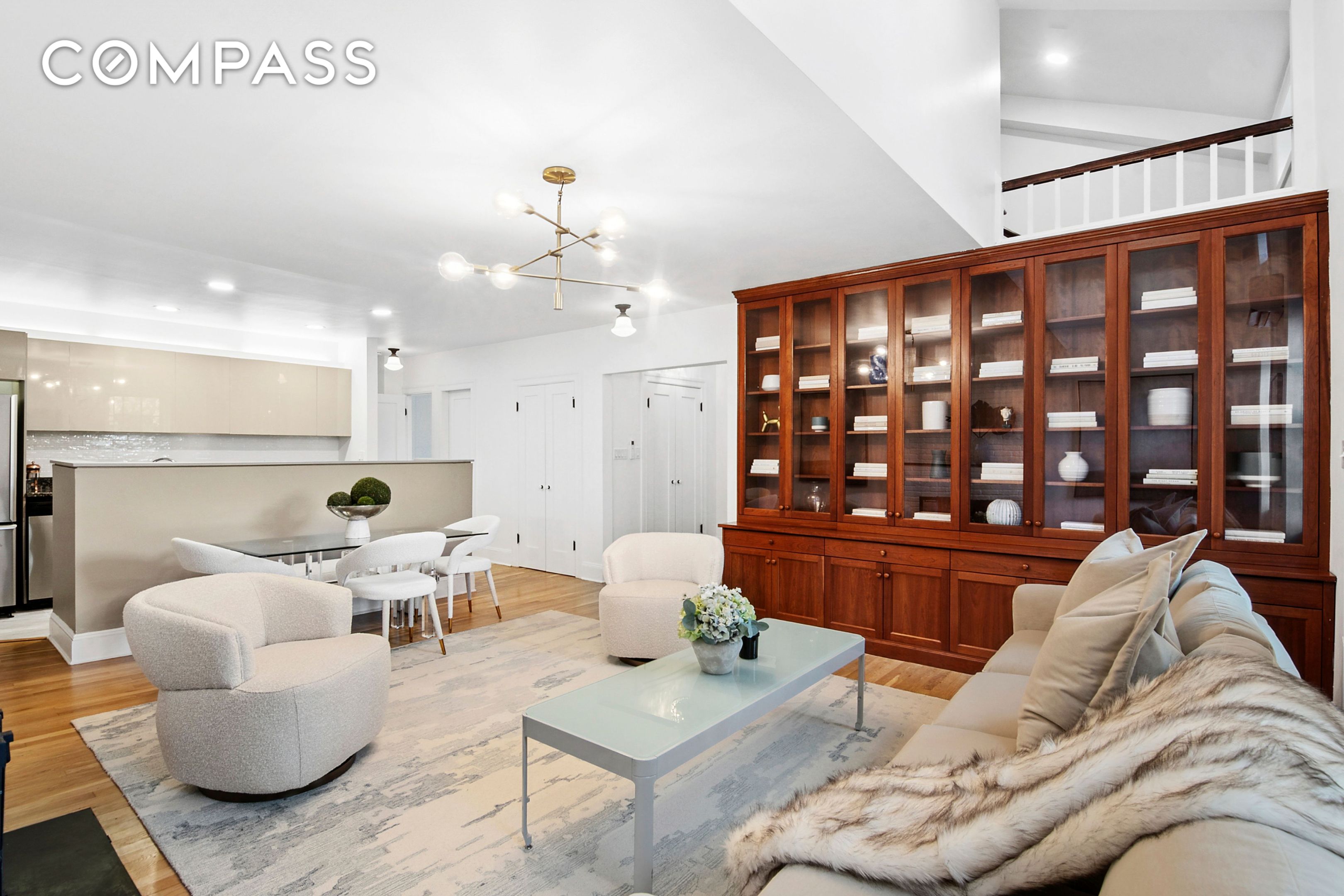 #5 photo, 193 Kane Street, Cobble Hill , NY 11201