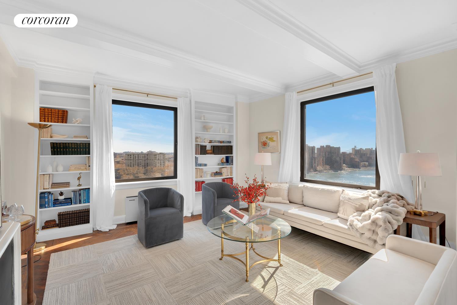 #4 photo, 25 E END Avenue, 曼哈顿 Yorkville , NY 10028