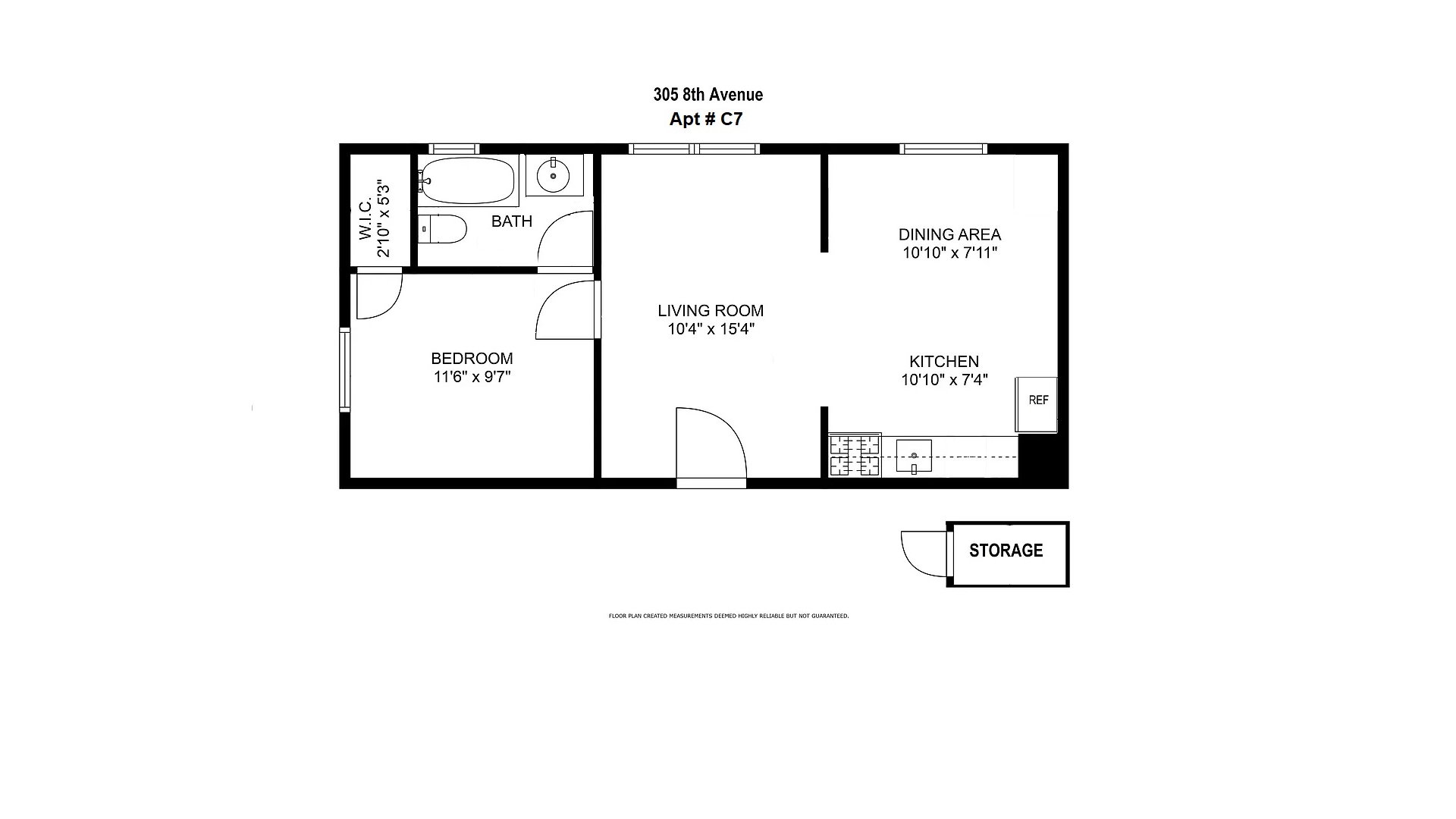 #2 photo, 305 8TH Avenue, Park Slope , NY 11215