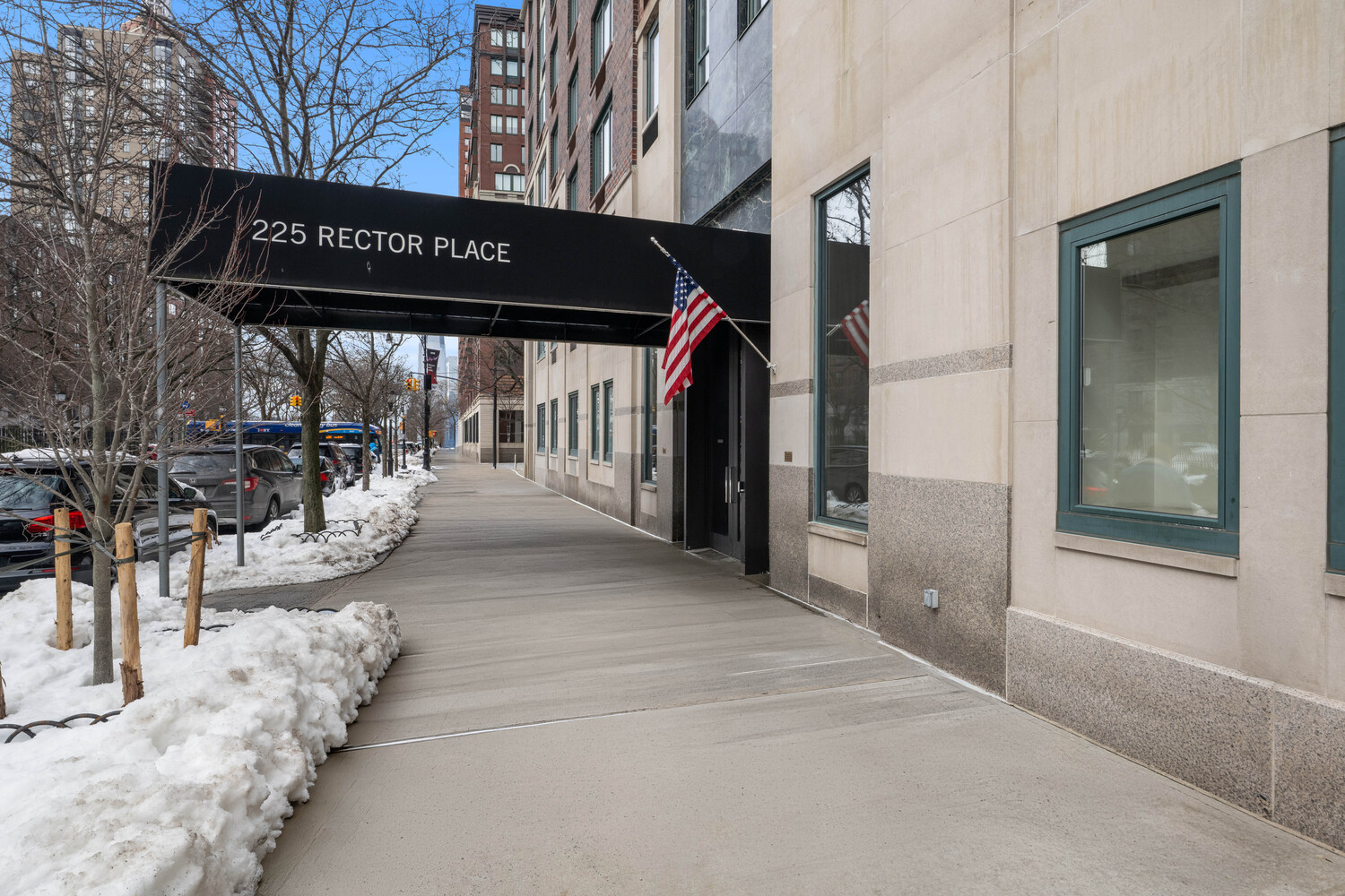 #15 photo, 225 RECTOR Place, 맨해튼 Battery Park City , NY 10280