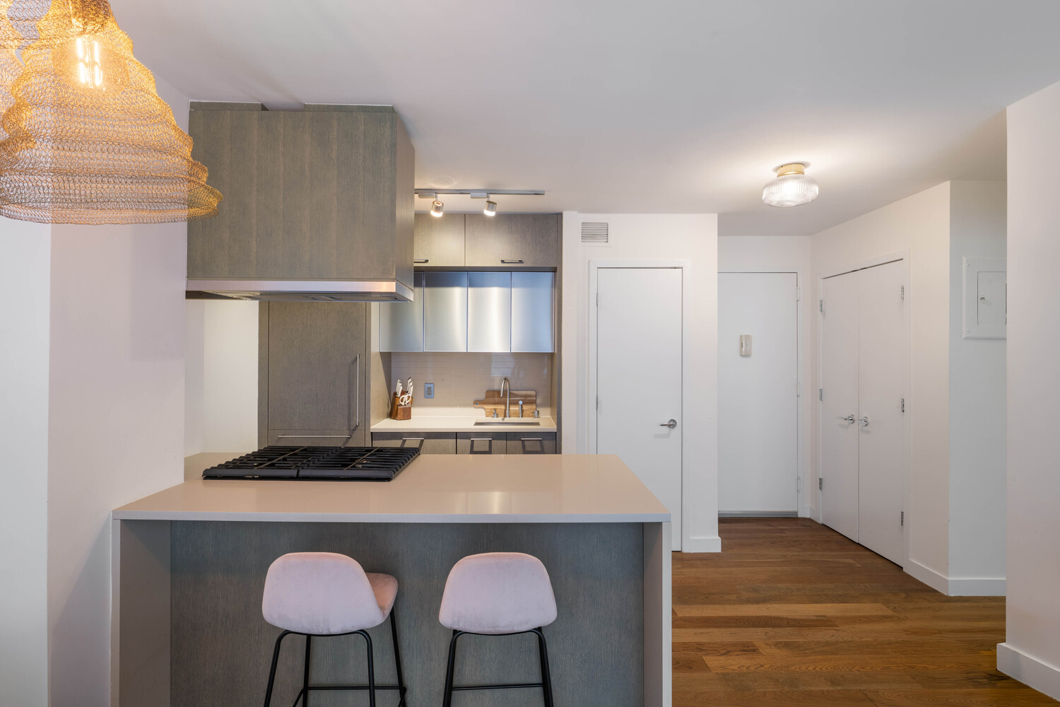 #5 photo, 225 RECTOR Place, 맨해튼 Battery Park City , NY 10280