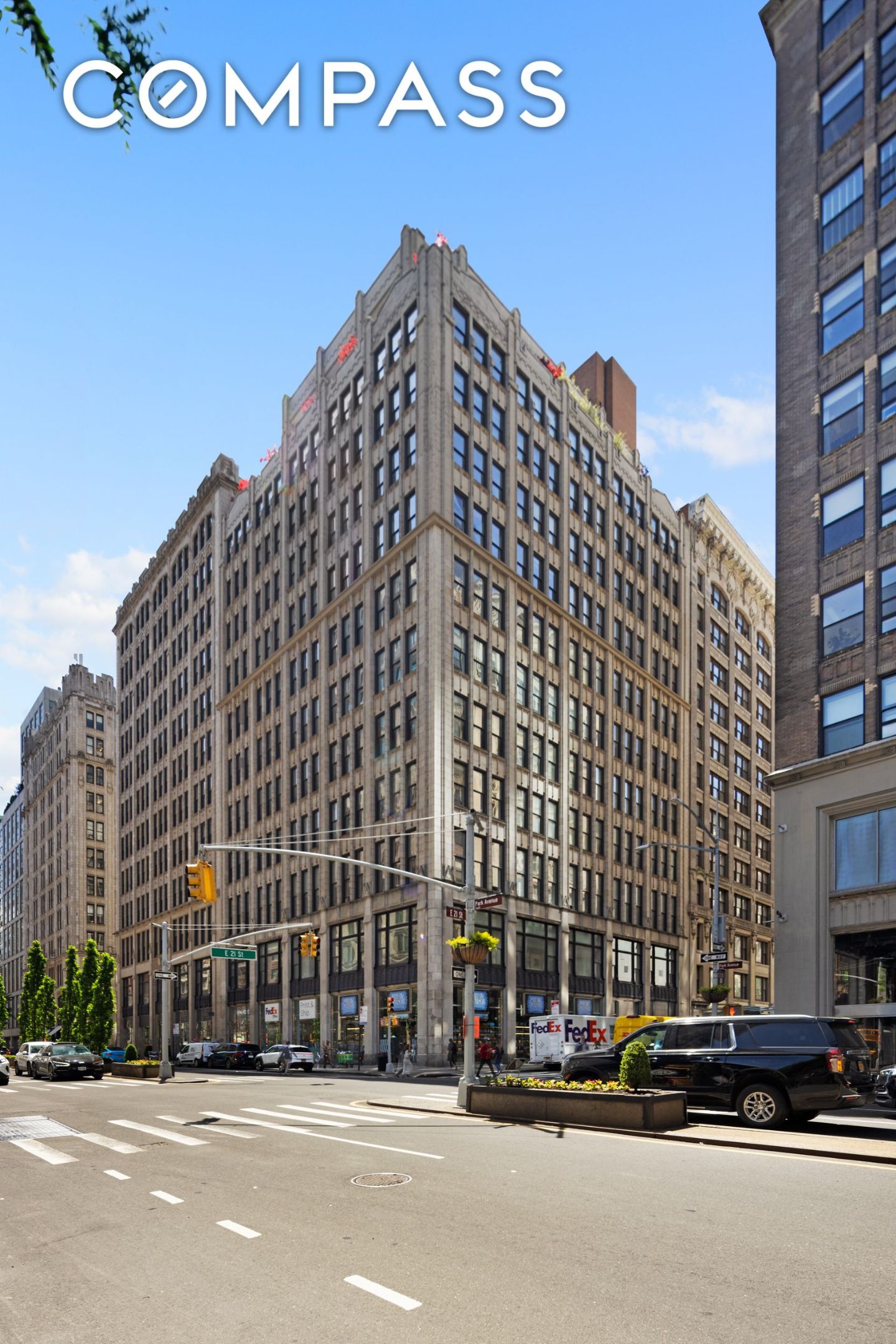 #20 photo, 260 Park Avenue S, 맨해튼 Flatiron , NY 10010