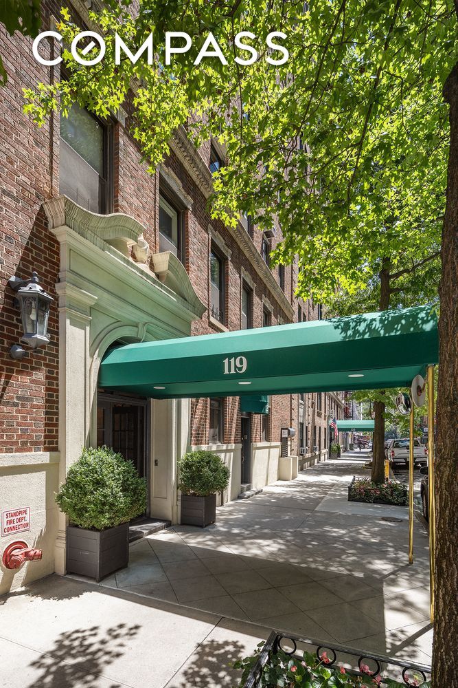 #10 photo, 119 E 84th Street, 맨해튼 Upper East Side , NY 10028
