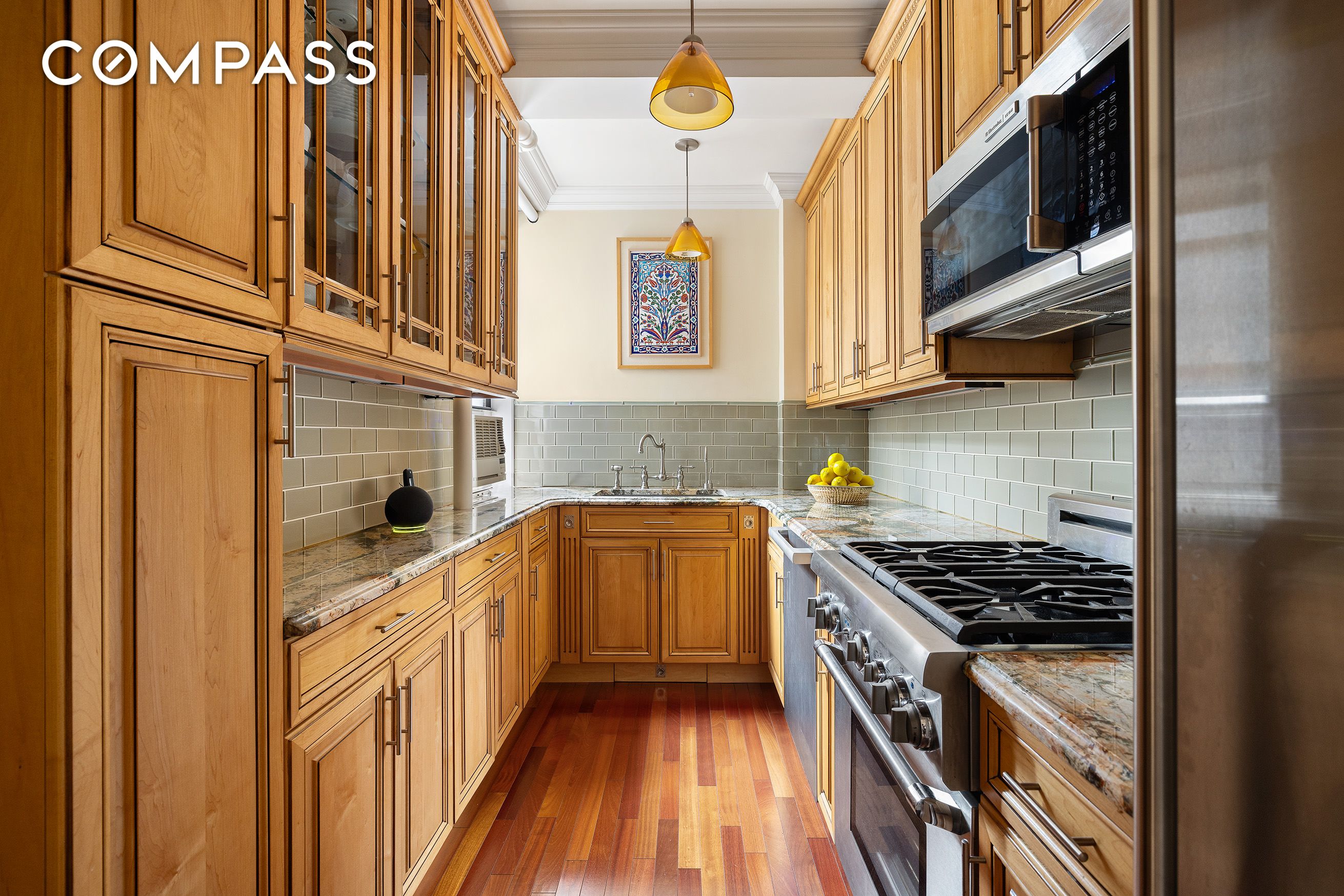 #5 photo, 119 E 84th Street, 맨해튼 Upper East Side , NY 10028