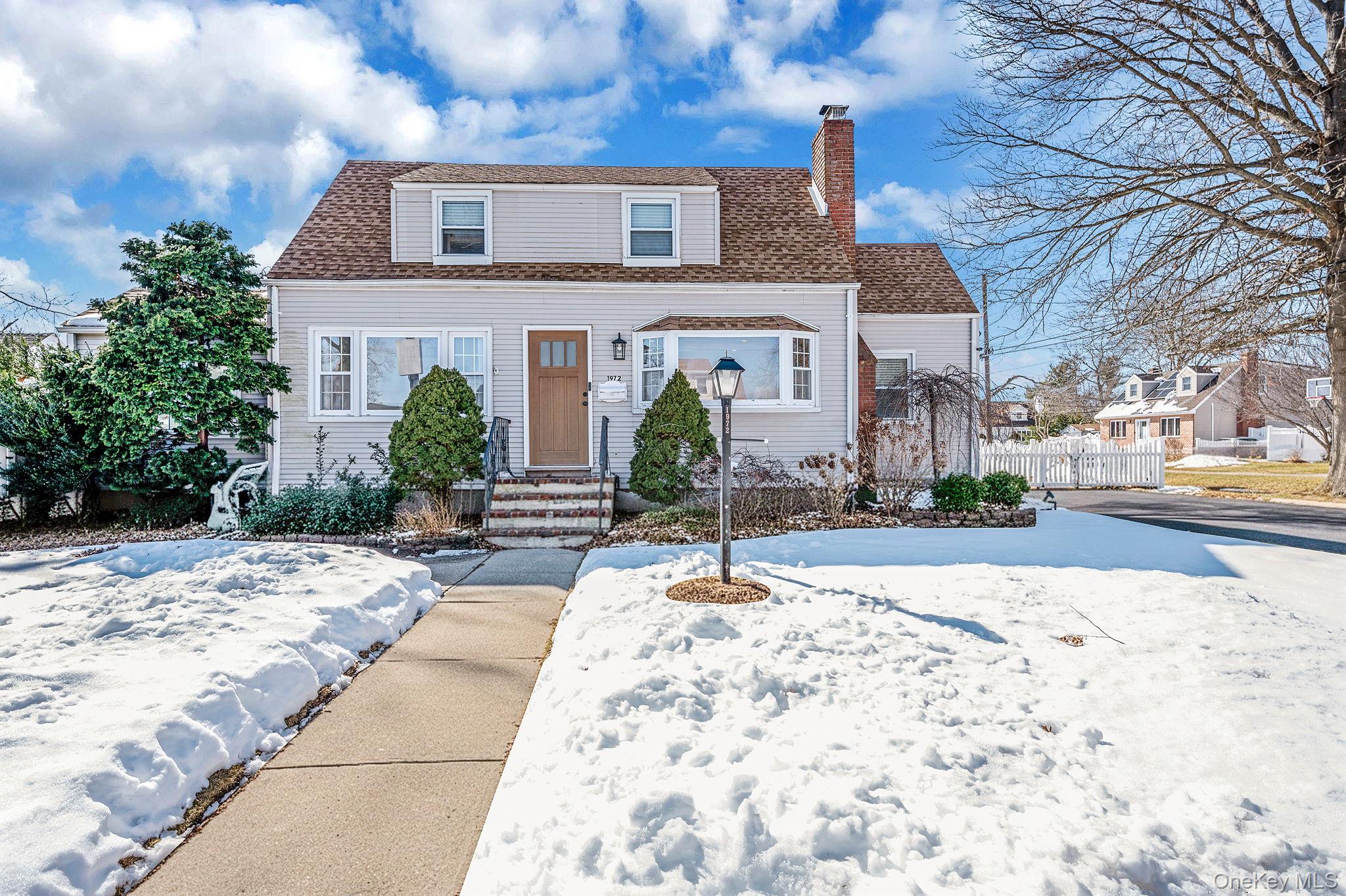 #2 photo, 1972 Russell Street, North Bellmore , NY 11710