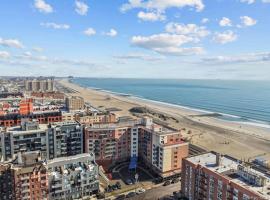 136 Beach 117th Street #UPH1 皇后区 Rockaway Park, NY