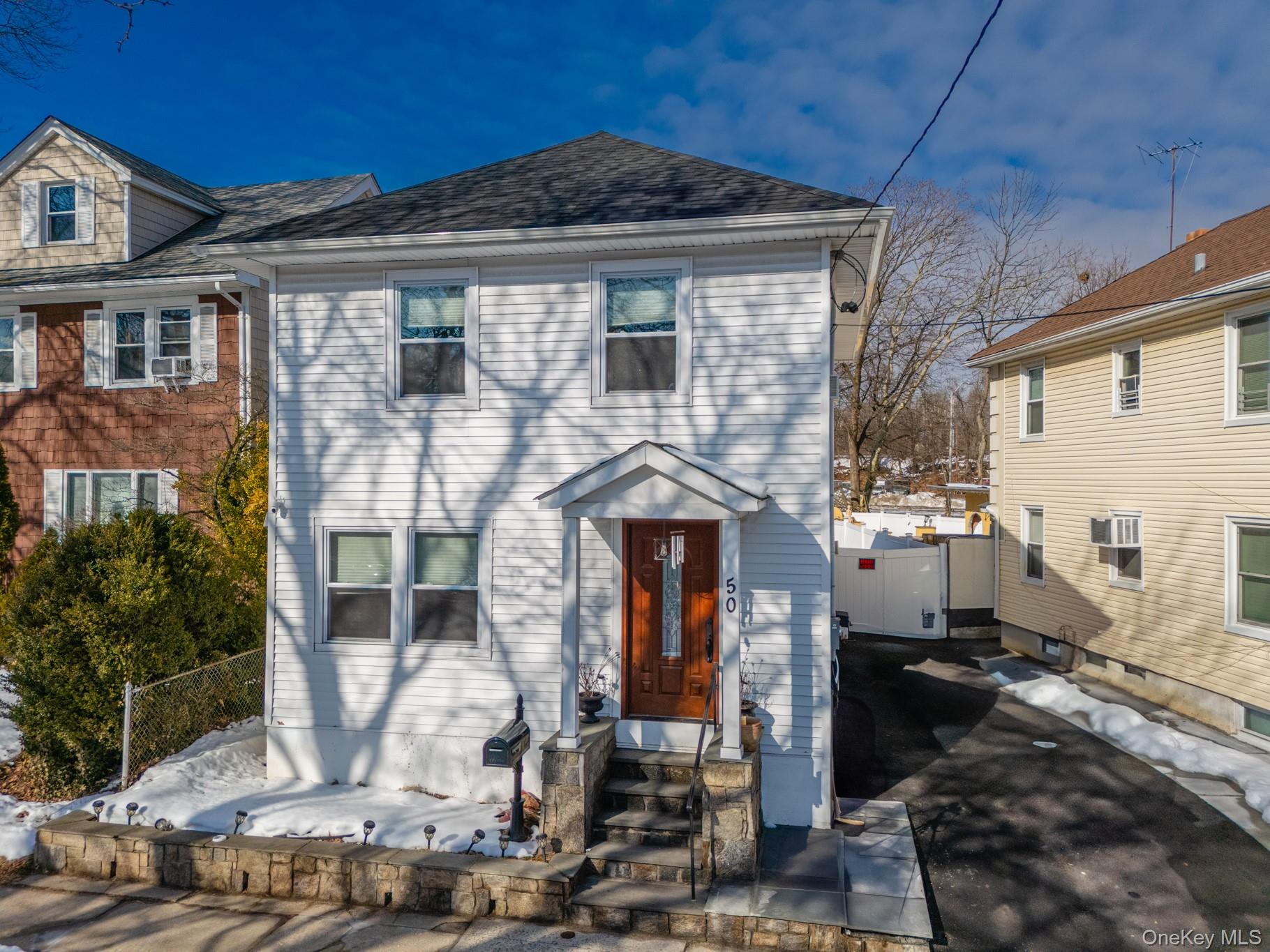 #3 photo, 50 Acorn Terrace, New Rochelle , NY 10801